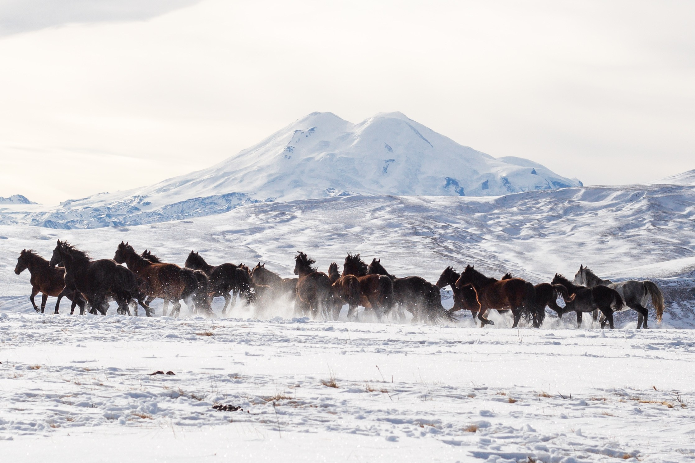 Поездки по России. Трандин Иван Фотограф СПб