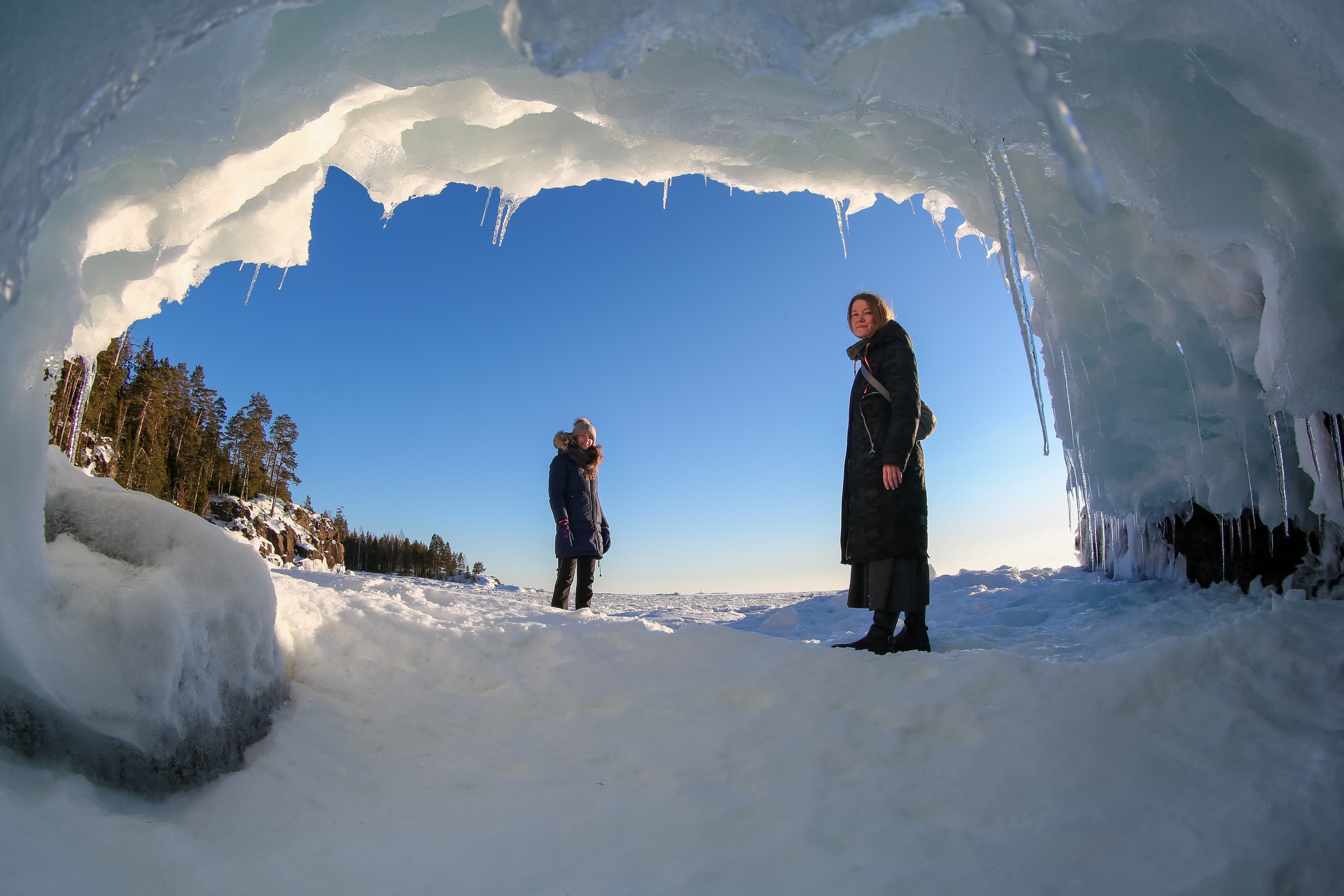 Природа. Трандин Иван Фотограф СПб