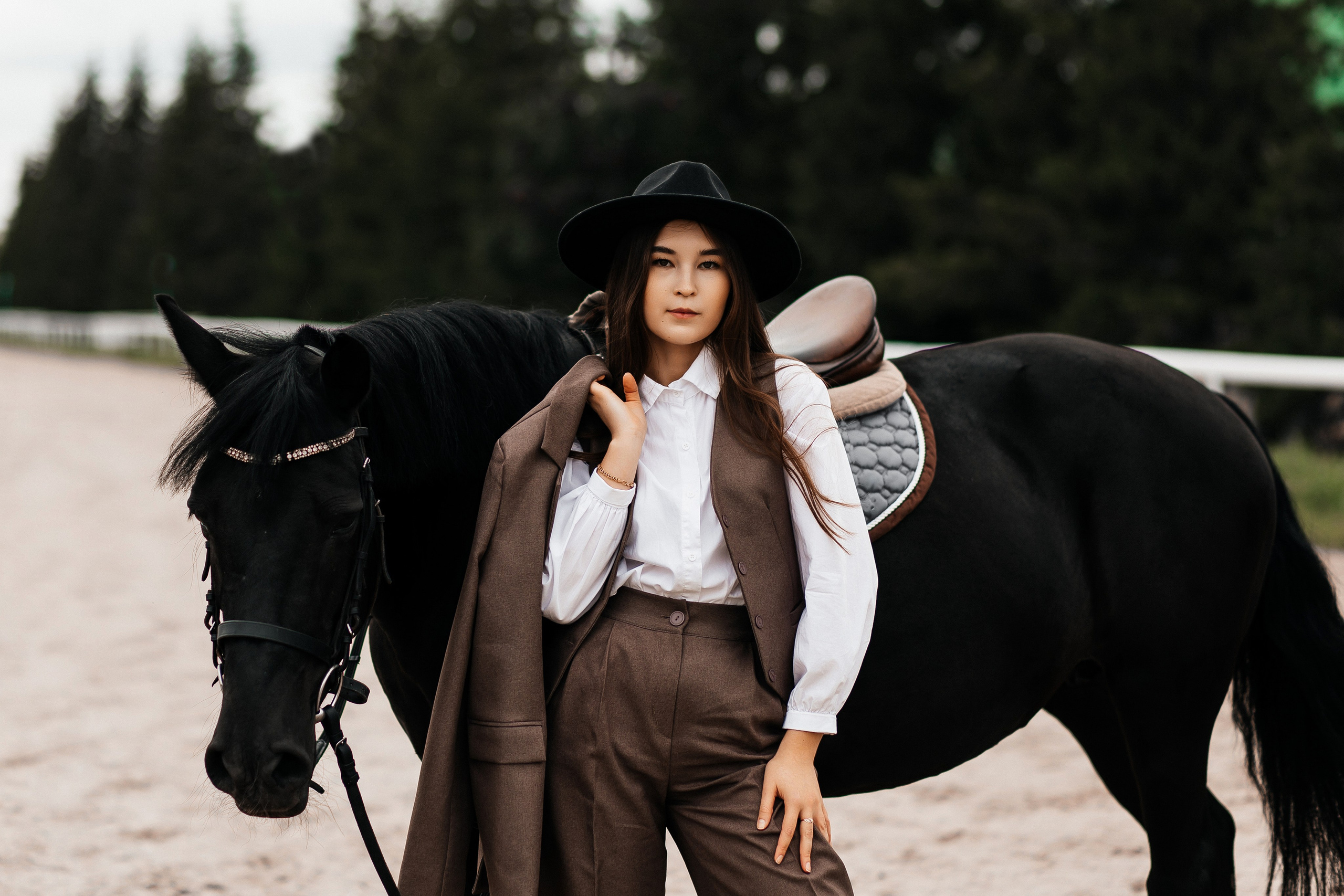 Диана. Свадебный и семейный фотограф у Уфе Евгения Сазонова