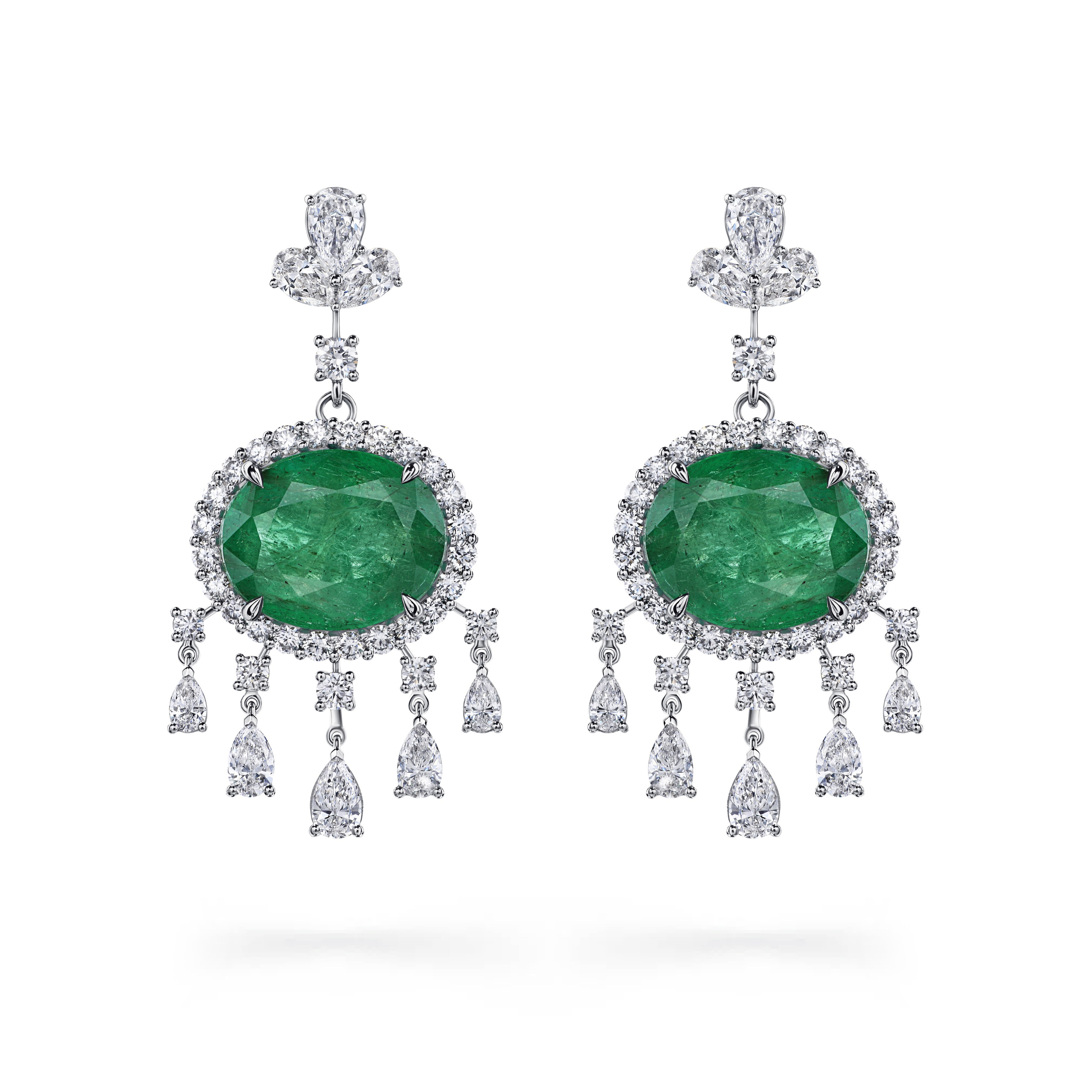 фотосъемка ювелирных изделий спб