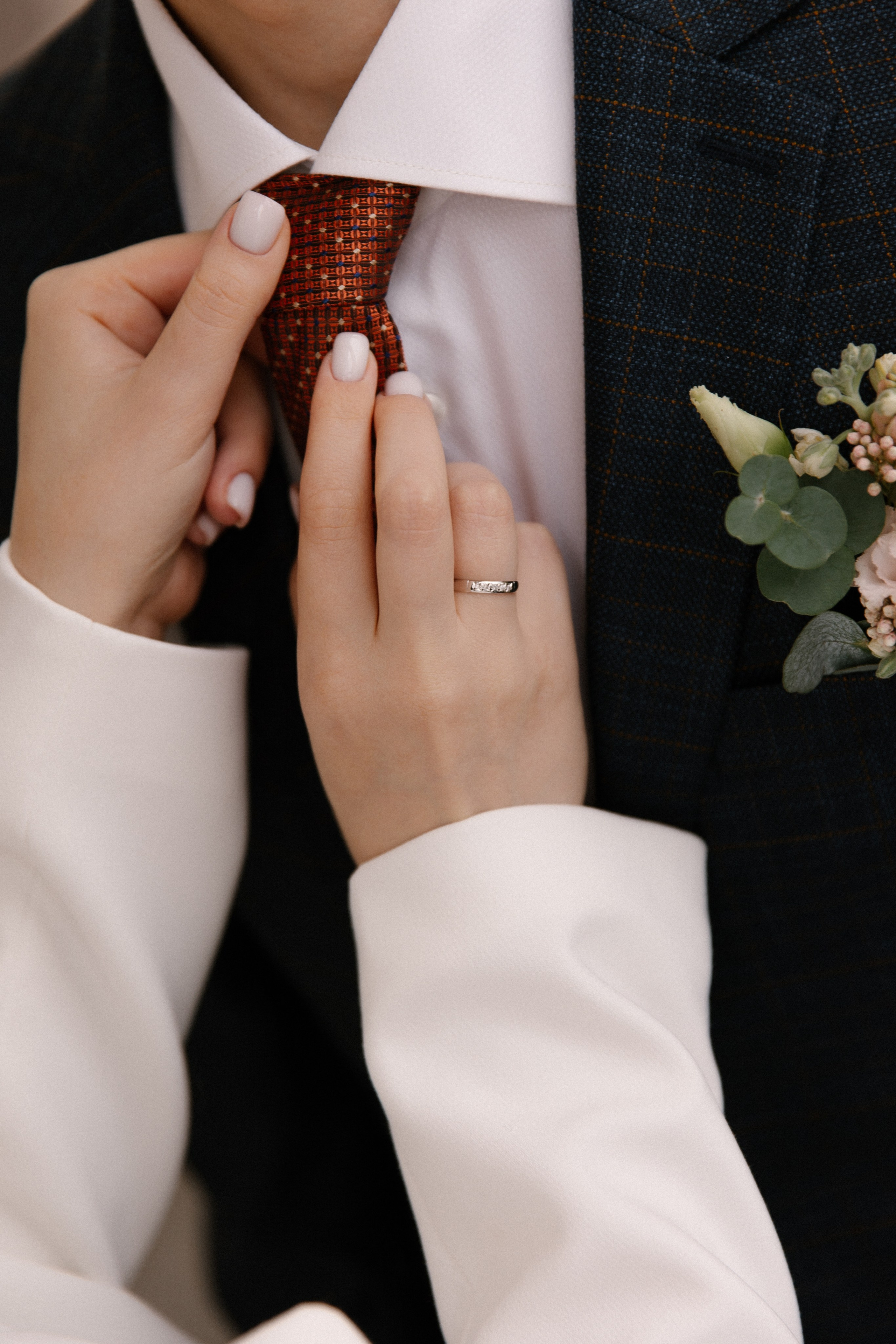 К & Е. Фотограф Тверь Москва Елизавета Рапутина