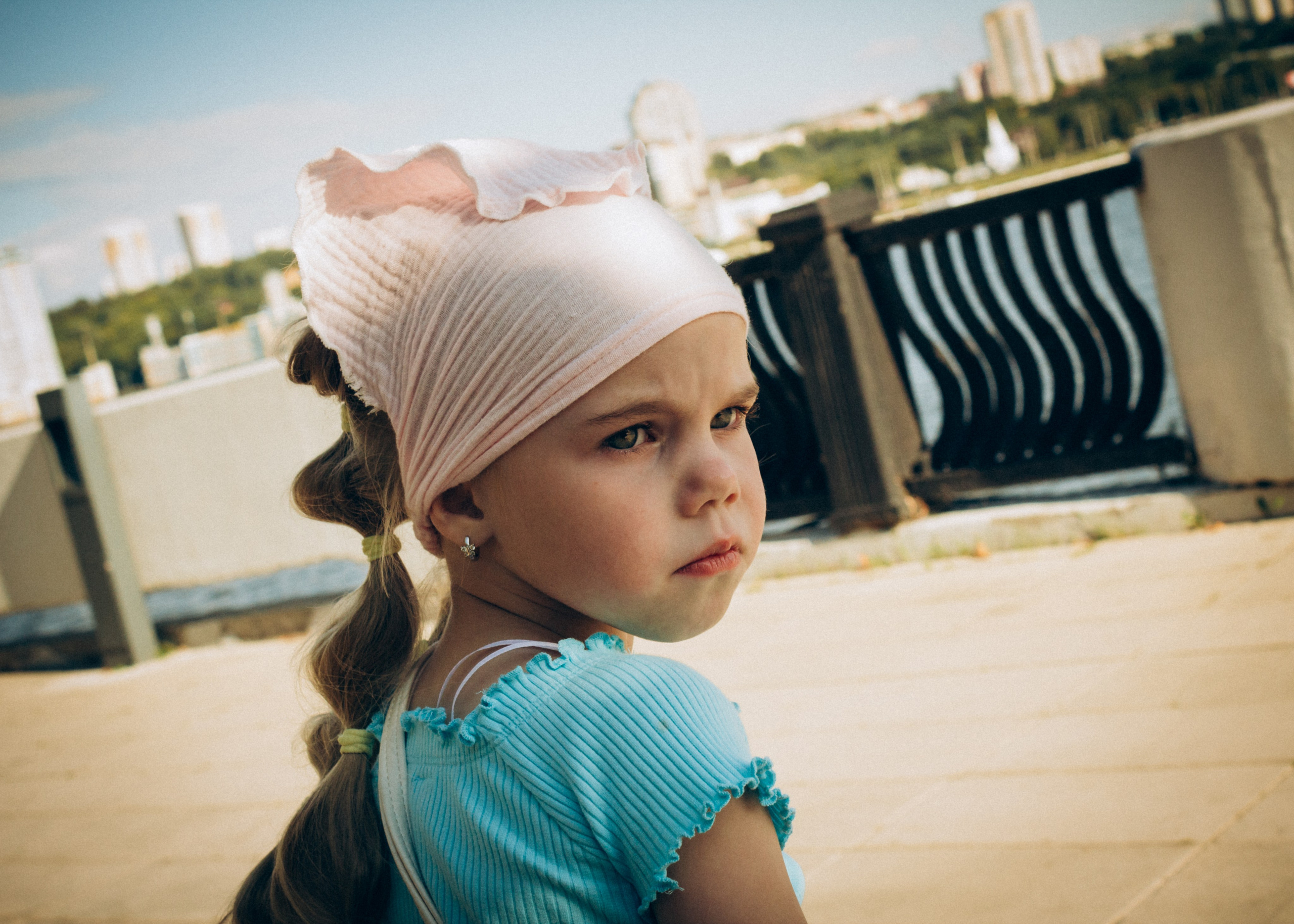 Прогулка по Чебоксарам. Главная