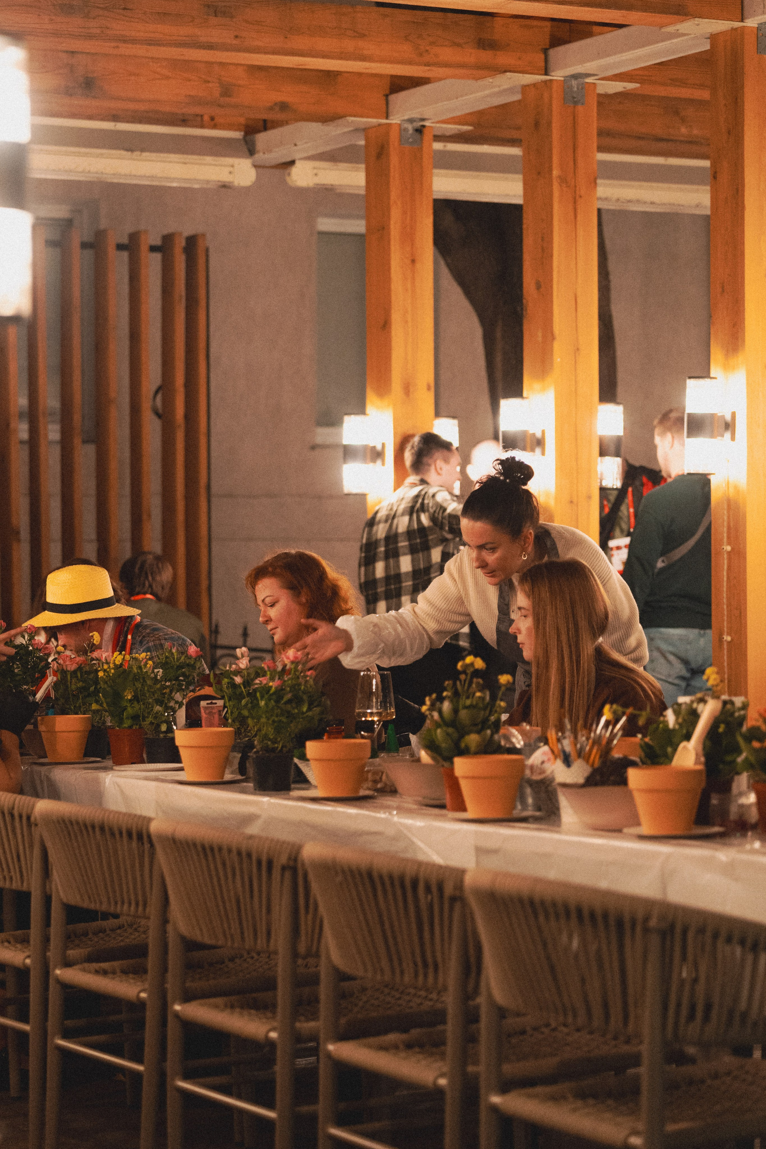 The dacha omni / МТС / репортаж с мероприятия. Фоттéтика / фотоагентство в москве / фотограф москва