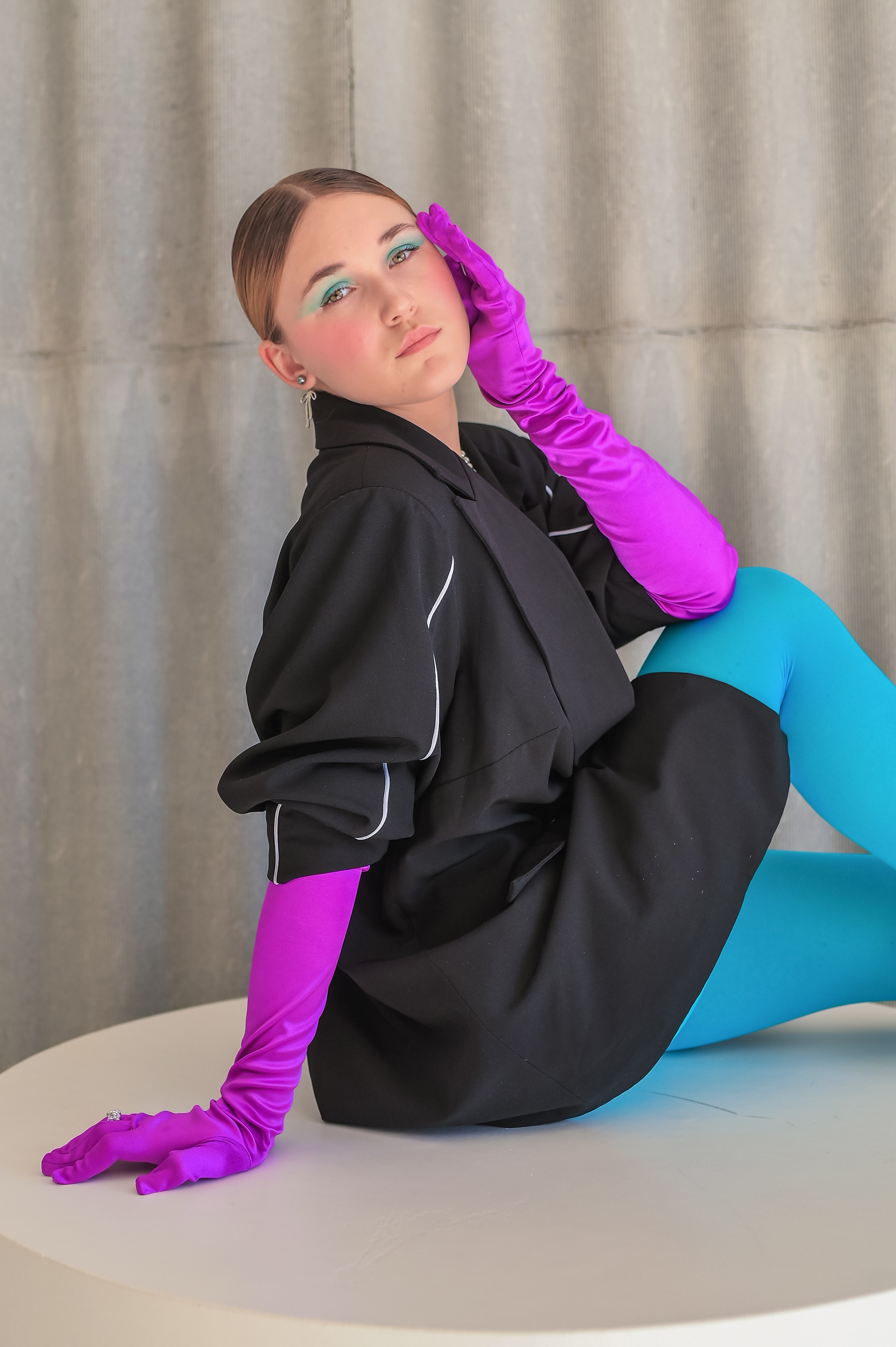 Съемки для модельного агентства. Семейный и детский фотограф в Краснодаре Ольга Осинцева