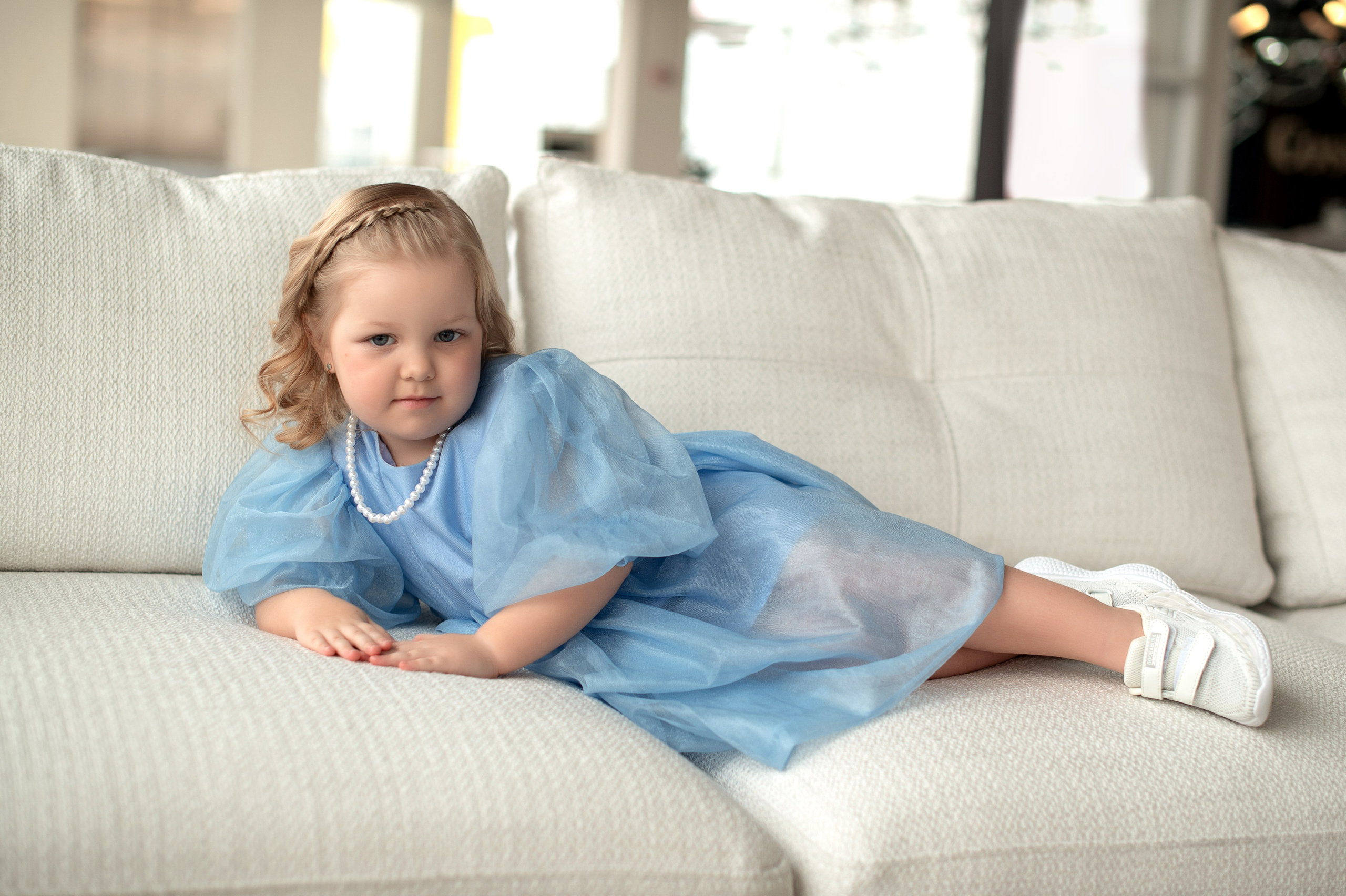 Съемки для модельного агентства. Семейный и детский фотограф в Краснодаре Ольга Осинцева