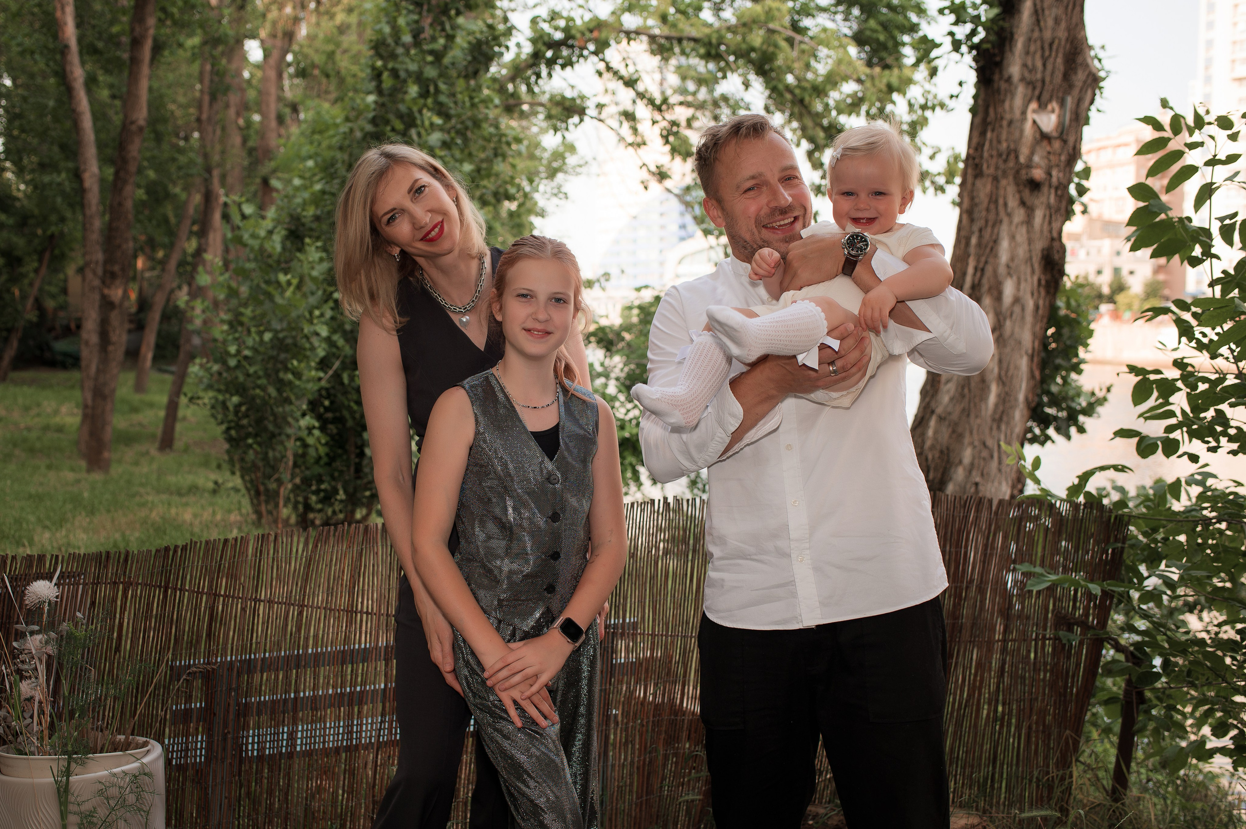 Семейные фотосессии в Краснодаре. Семейный и детский фотограф в Краснодаре Ольга Осинцева