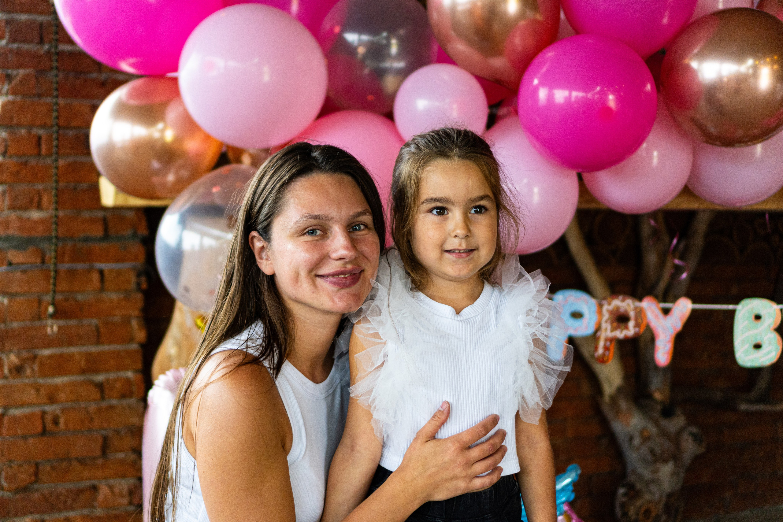 День Рождения Софии. Фото-ВидеоПродакшен для экспертов и брендов