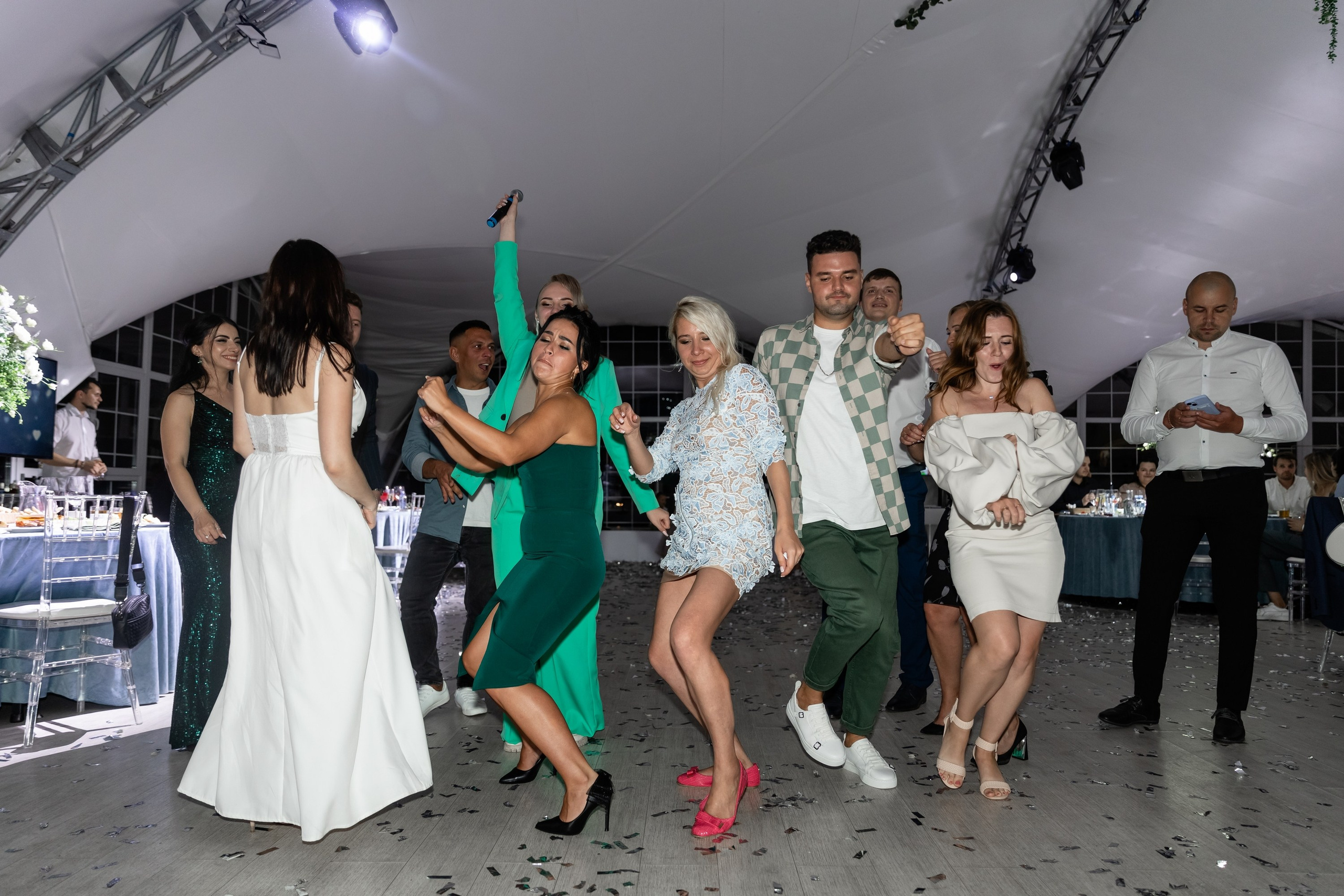 Герман и Анастасия (Artiland). Татьяна Чернышова свадебный фотограф Москва