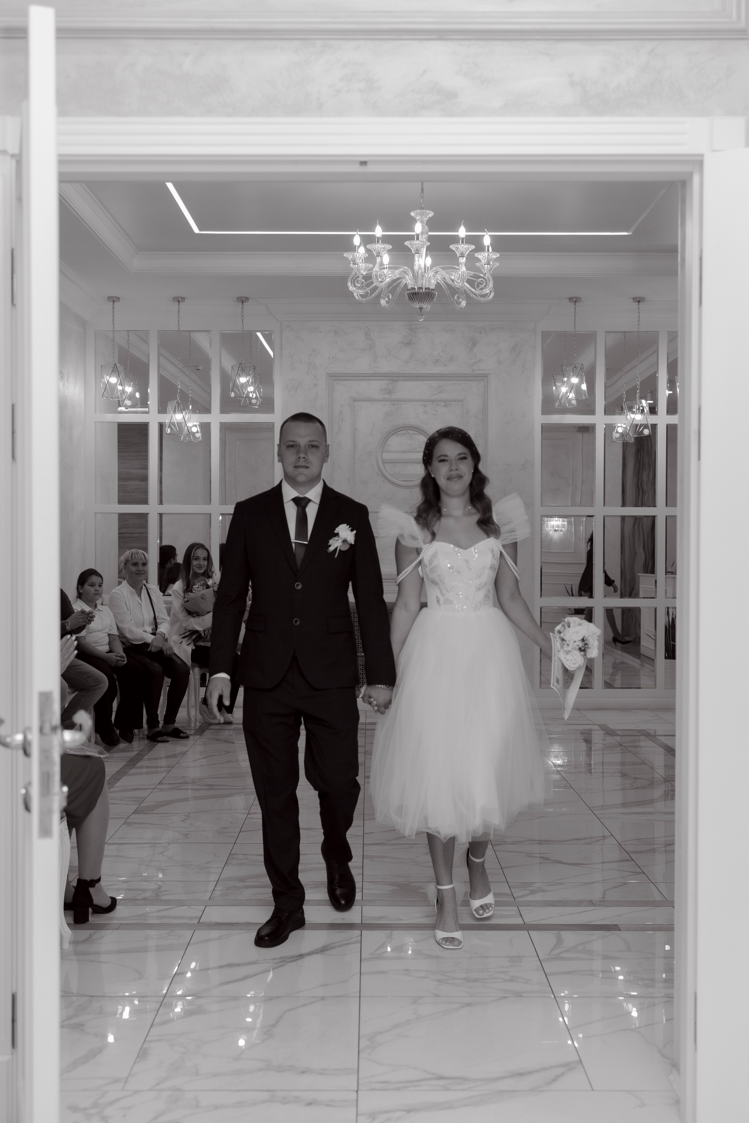 Наталья & Алексей. Главная