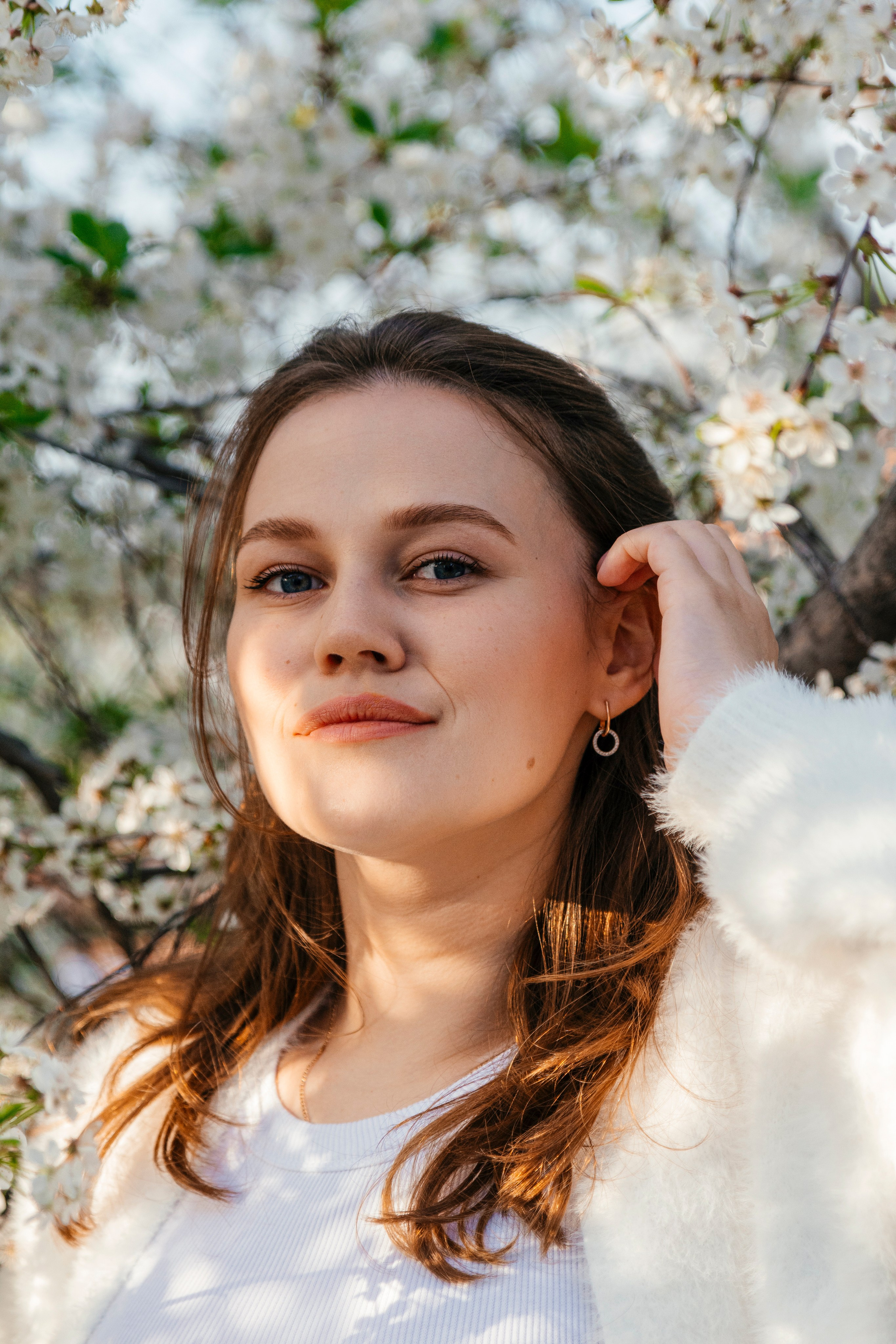 Индивидуальная. Фотограф в Белгороде Анастасия Богунова