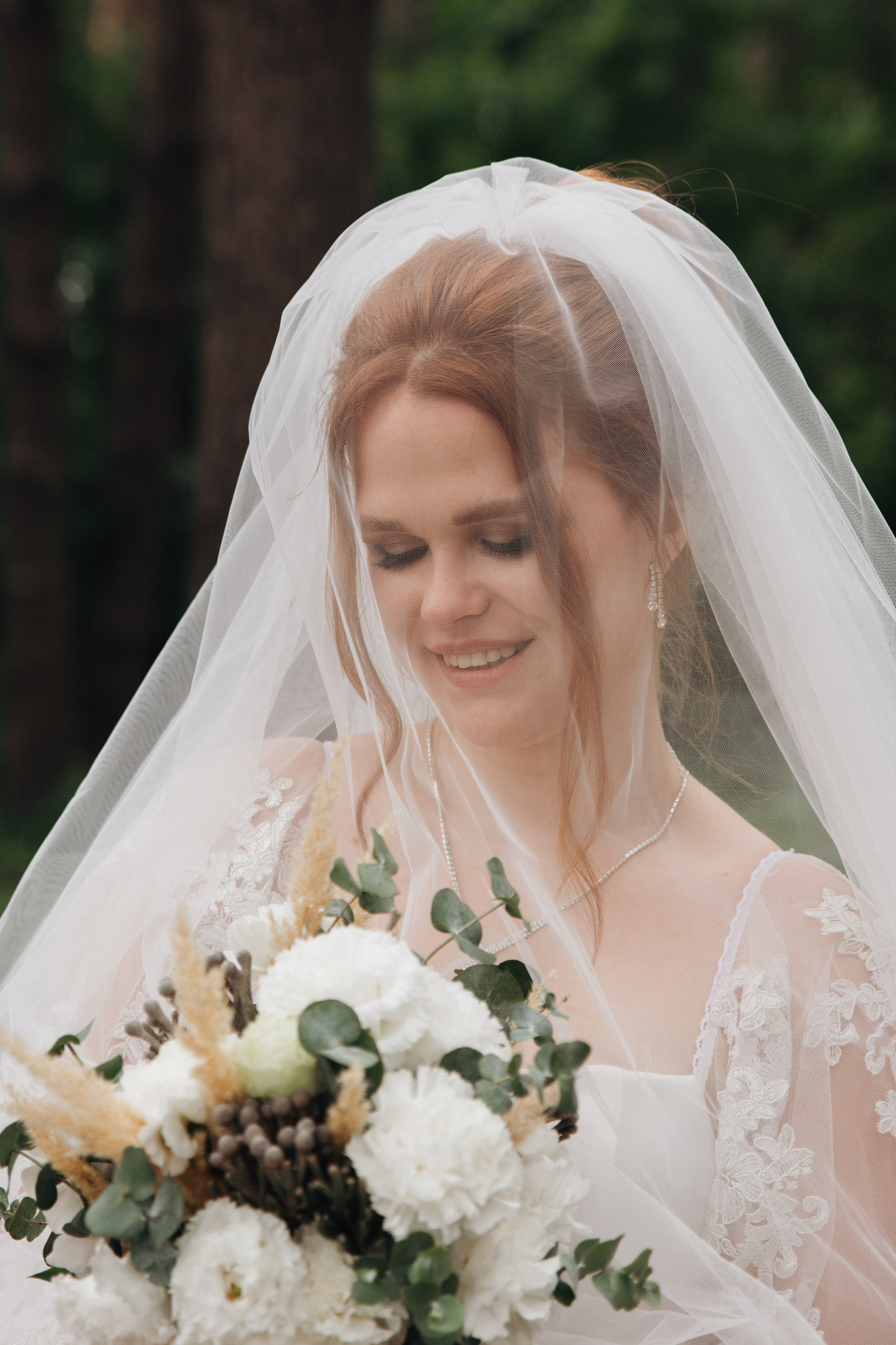 Свадебная фотосессия. Фотограф в Белгороде Анастасия Богунова