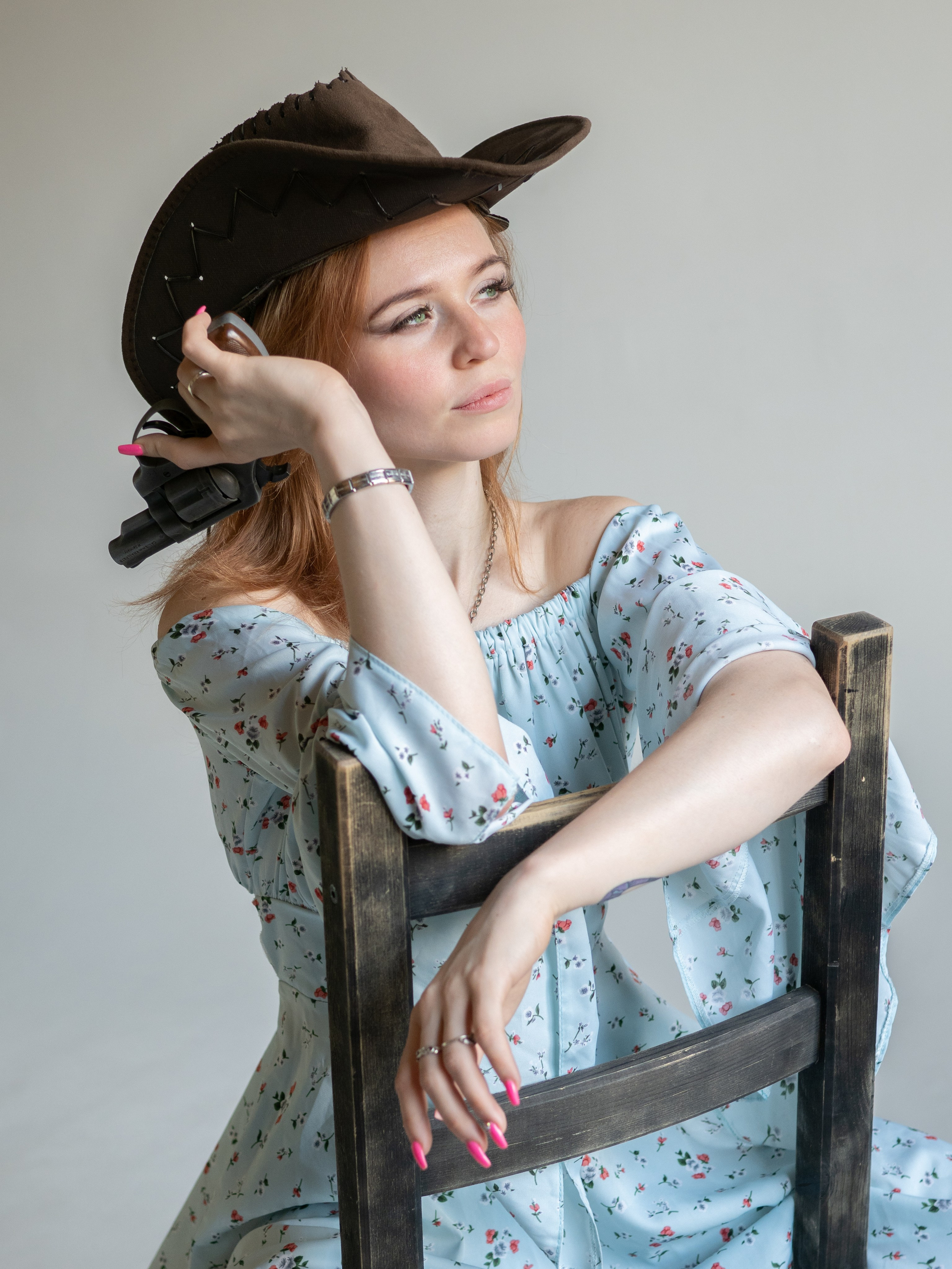 Фотосессия для девушки. Яростный фотолюбитель Vervie Vitoe