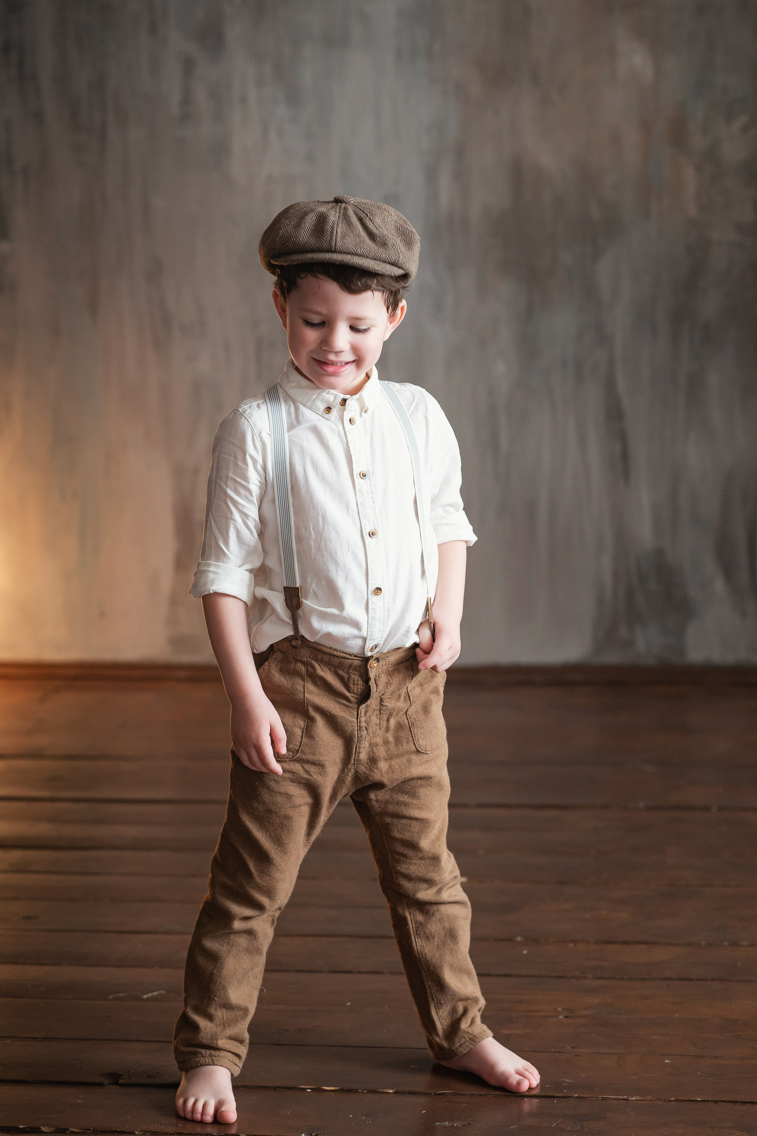 Детские съёмки. Фотограф Благовещенск Анна Емельянова