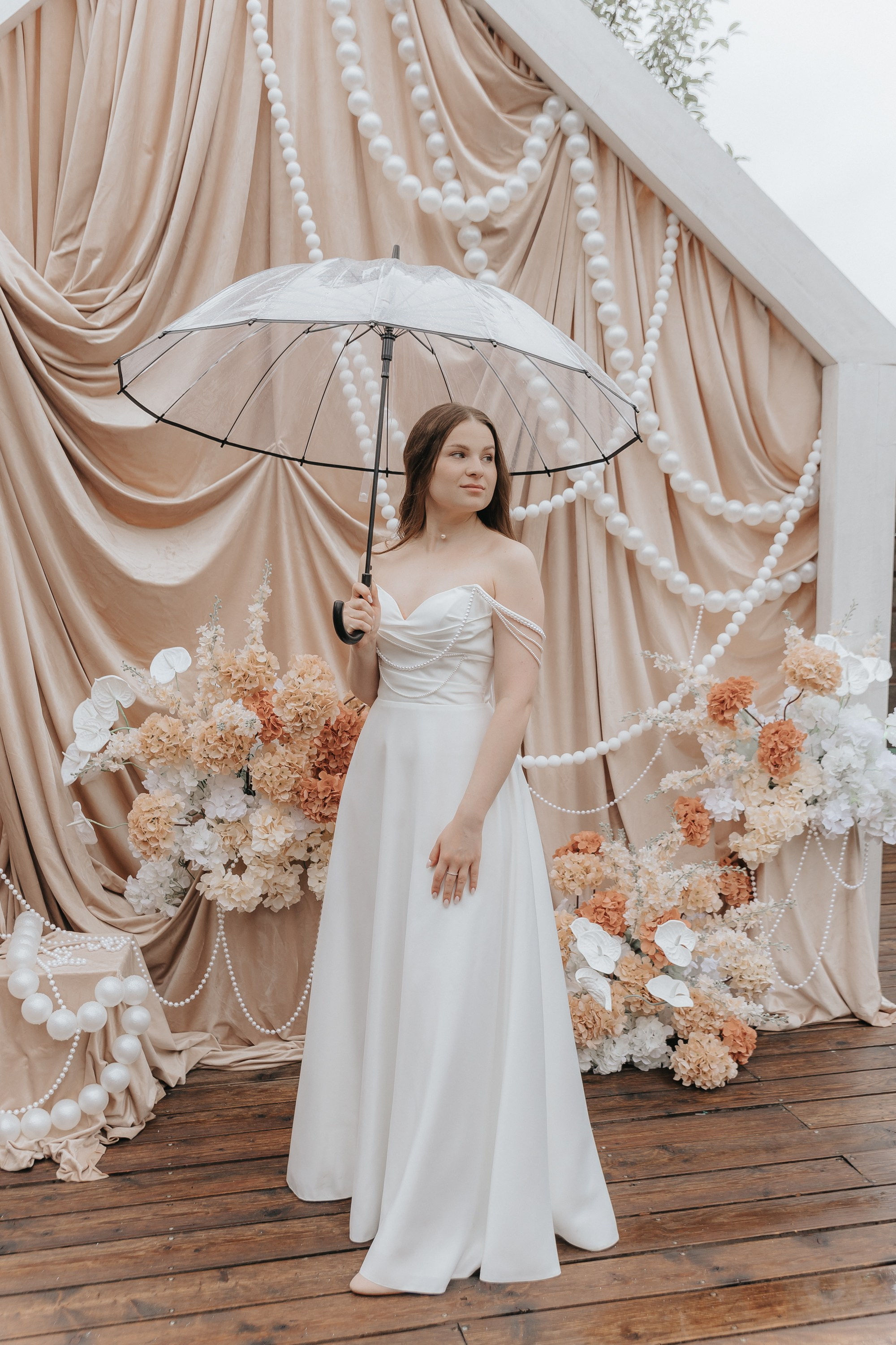 D&A. Свадебный фотограф Пермь