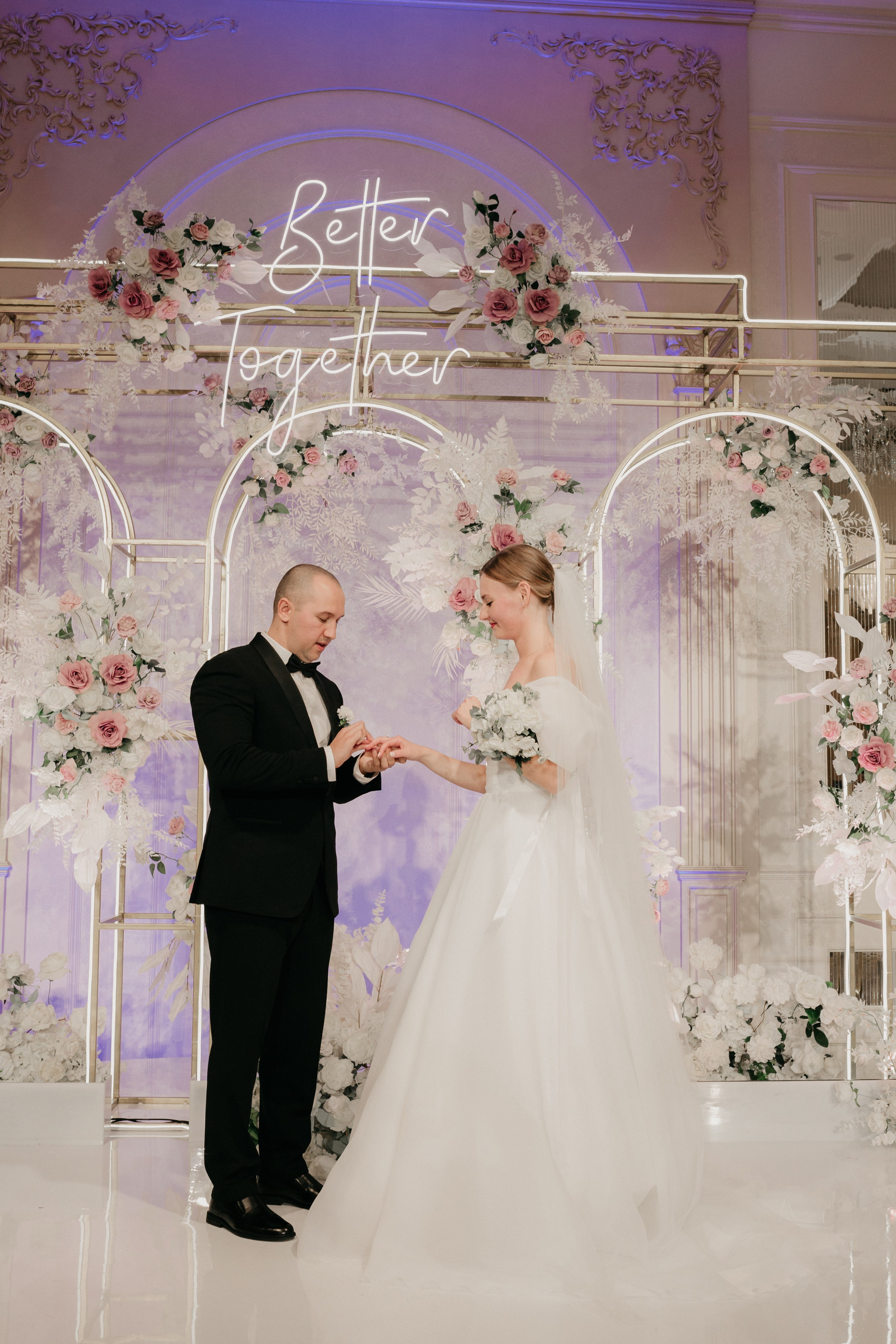 Мария и Артем. Свадебный и женский фотограф в Набережных Челнах