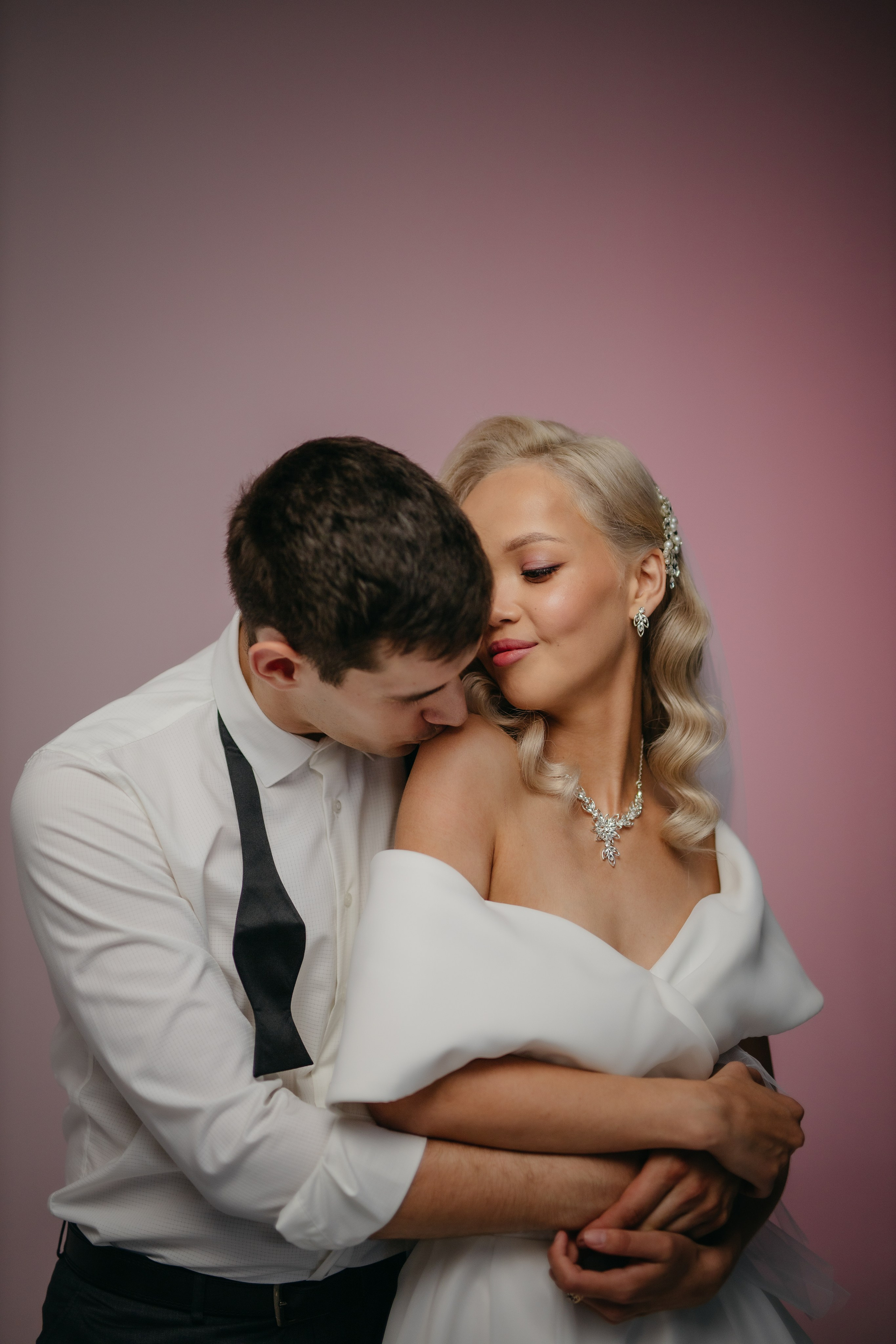 Александр и Гульназ. Свадебный и женский фотограф