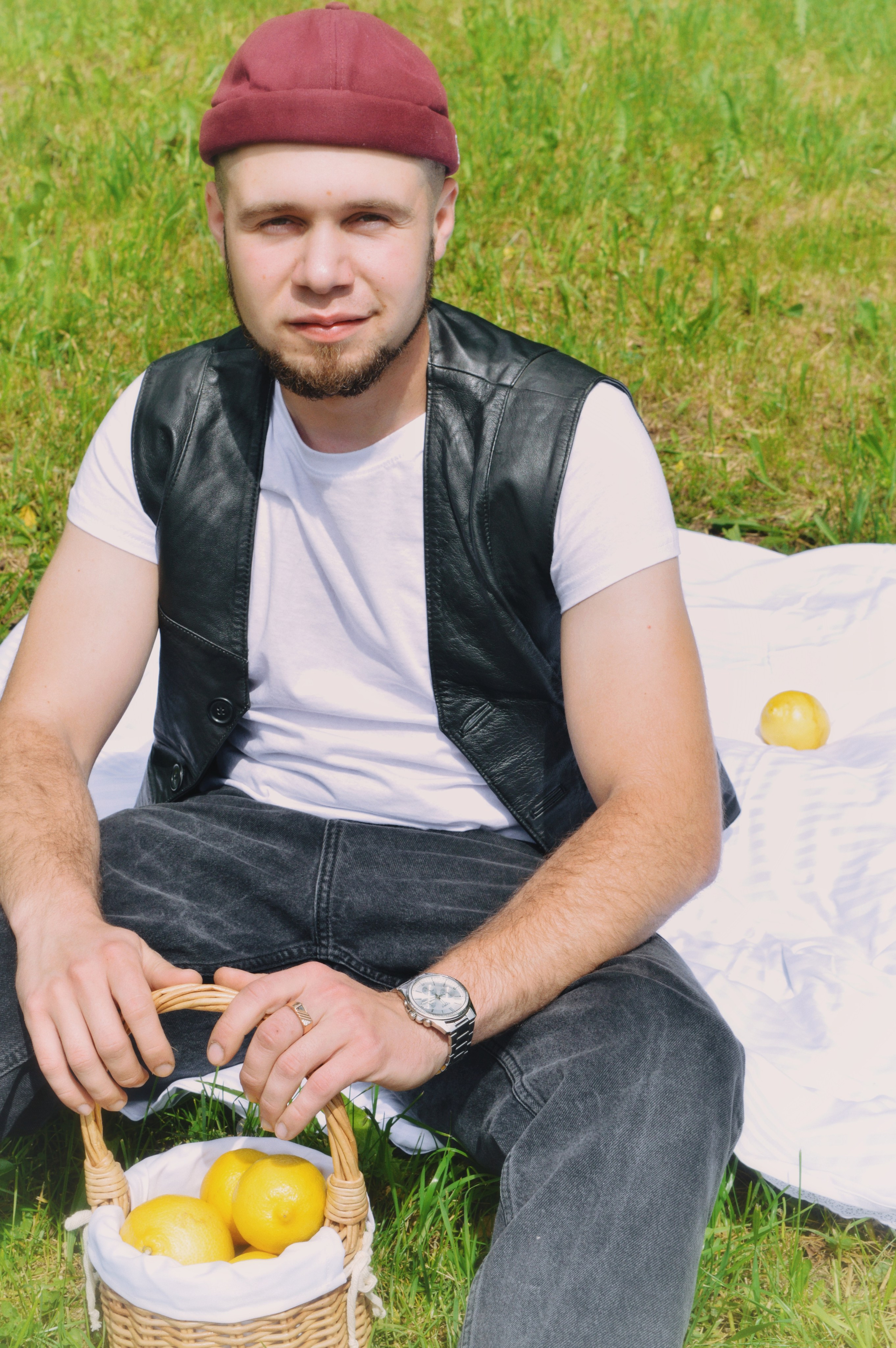 Давид Григорян. Promodels