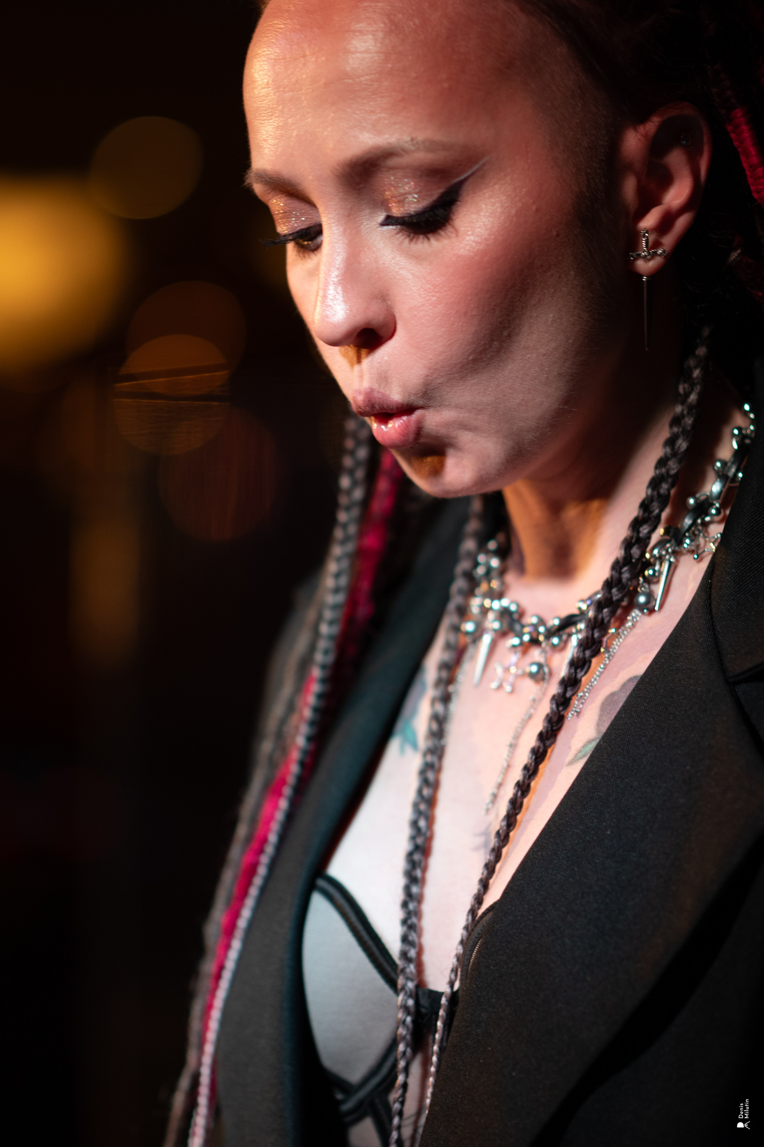 Ресторан Paulaner Petrozavodsk. Портретный фотограф Денис Милютин