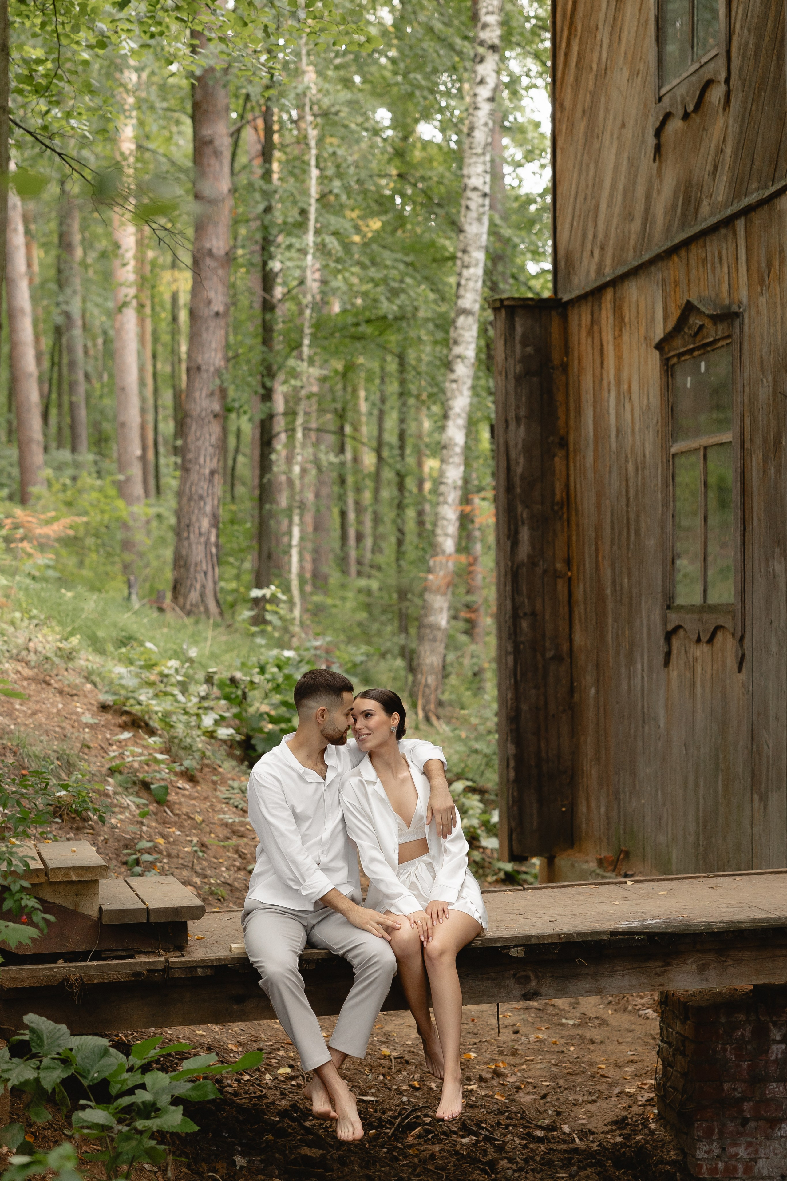 Равиль | Сабина. Свадебный фотограф|Казань|Москва