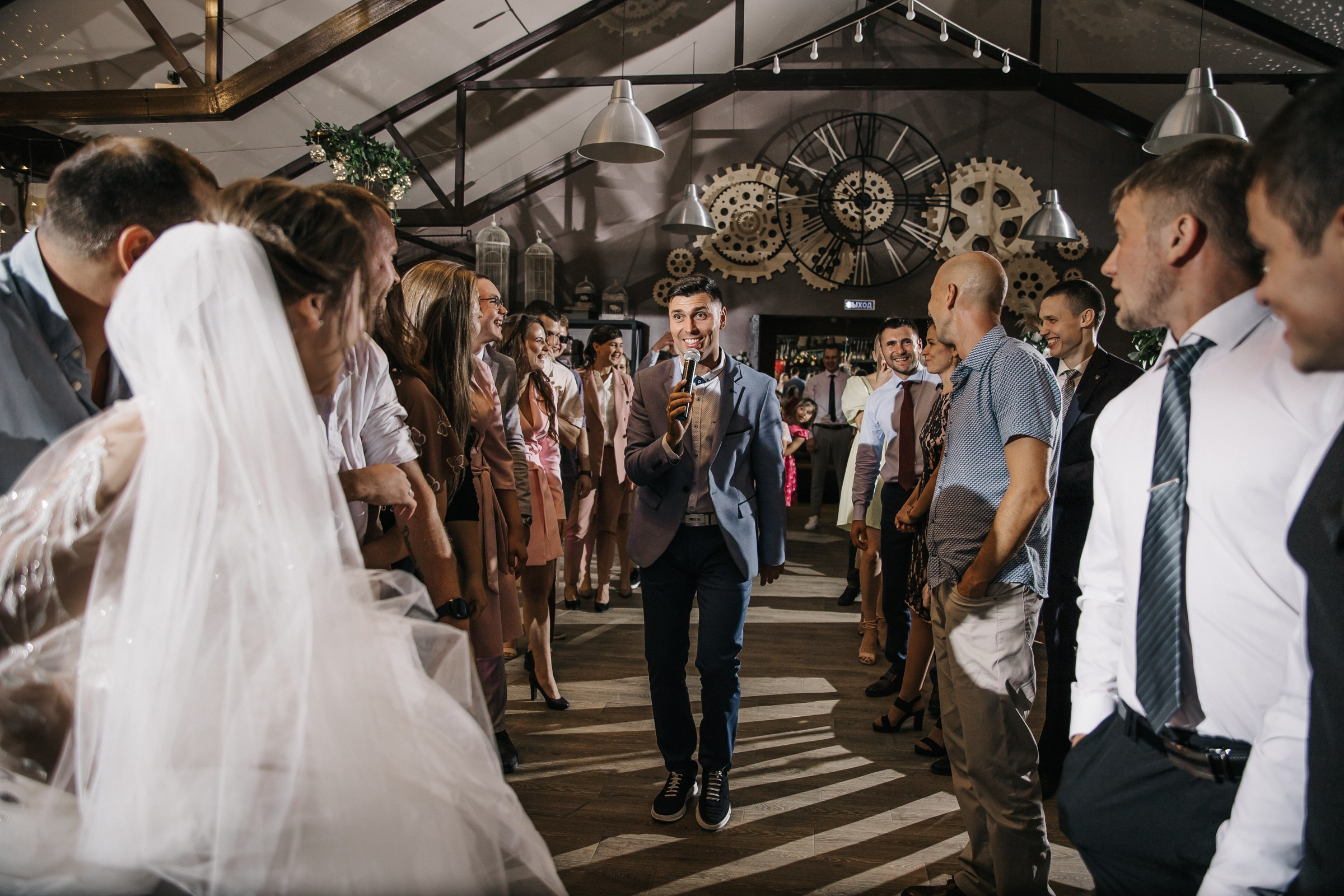 Полина и Саша. Семейный и свадебный фотограф в Челябинске Юлия Софьина