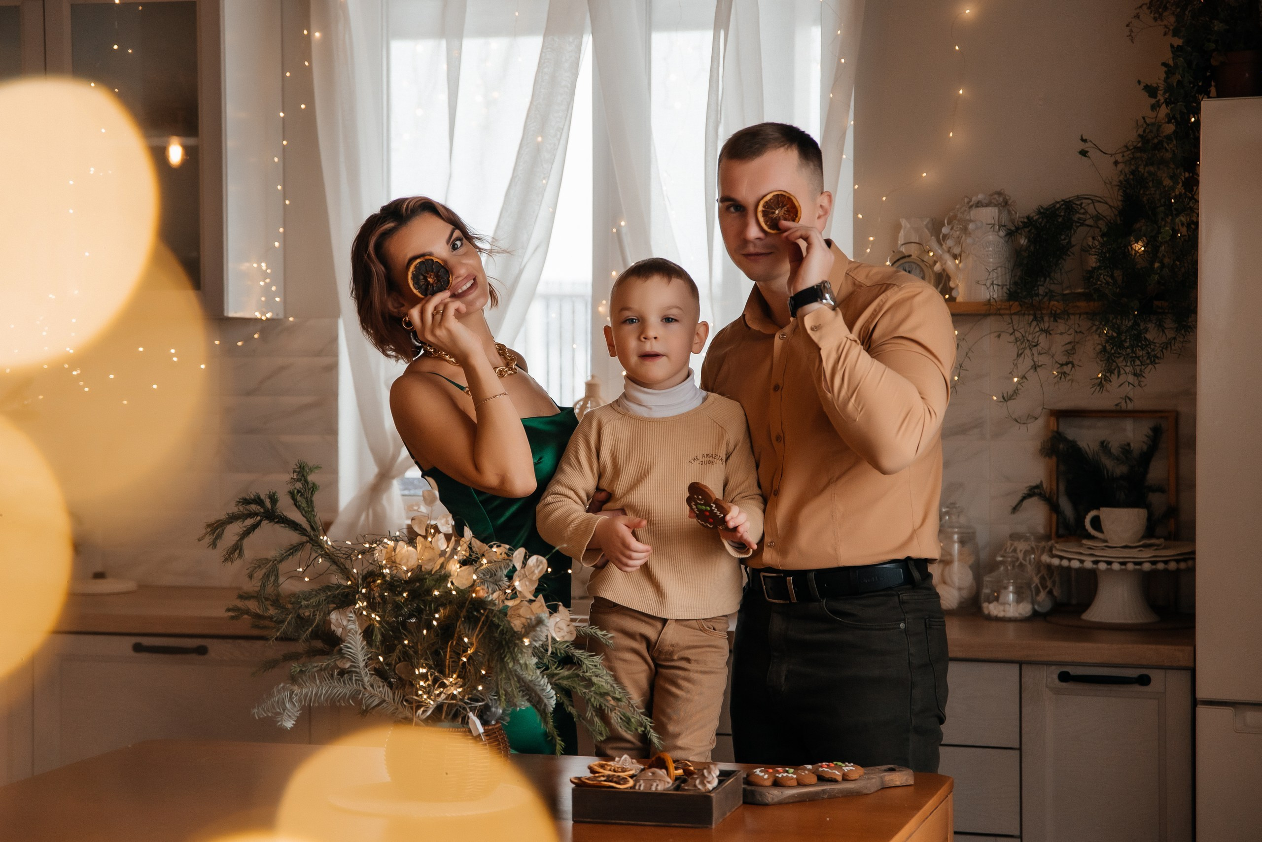 Семья Ольги и Романа. Свадебный и семейный фотограф Юлия Чернобай | Подольск, Москва, Московская область