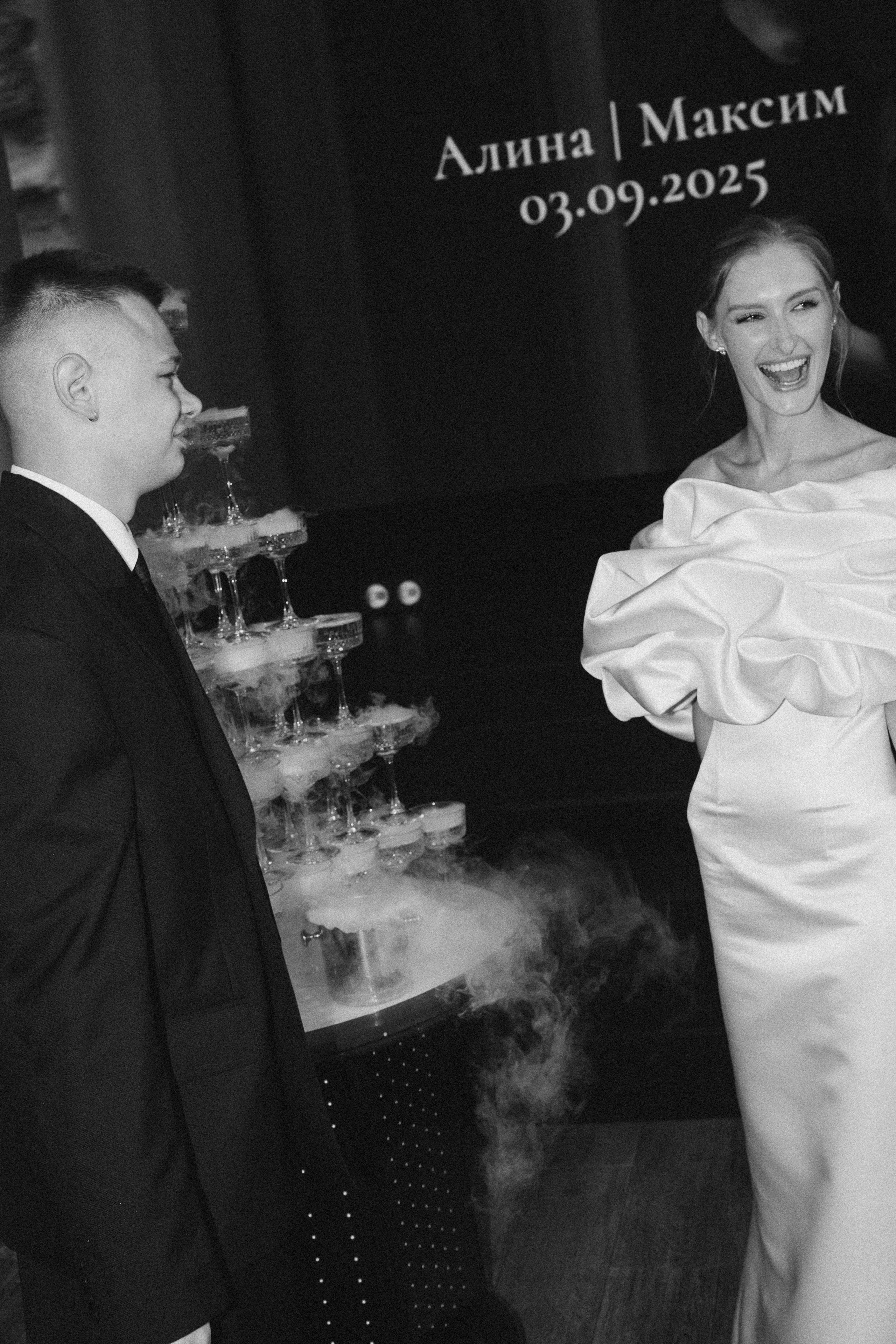 А|M. Свадебный фотограф Таня Караисаева