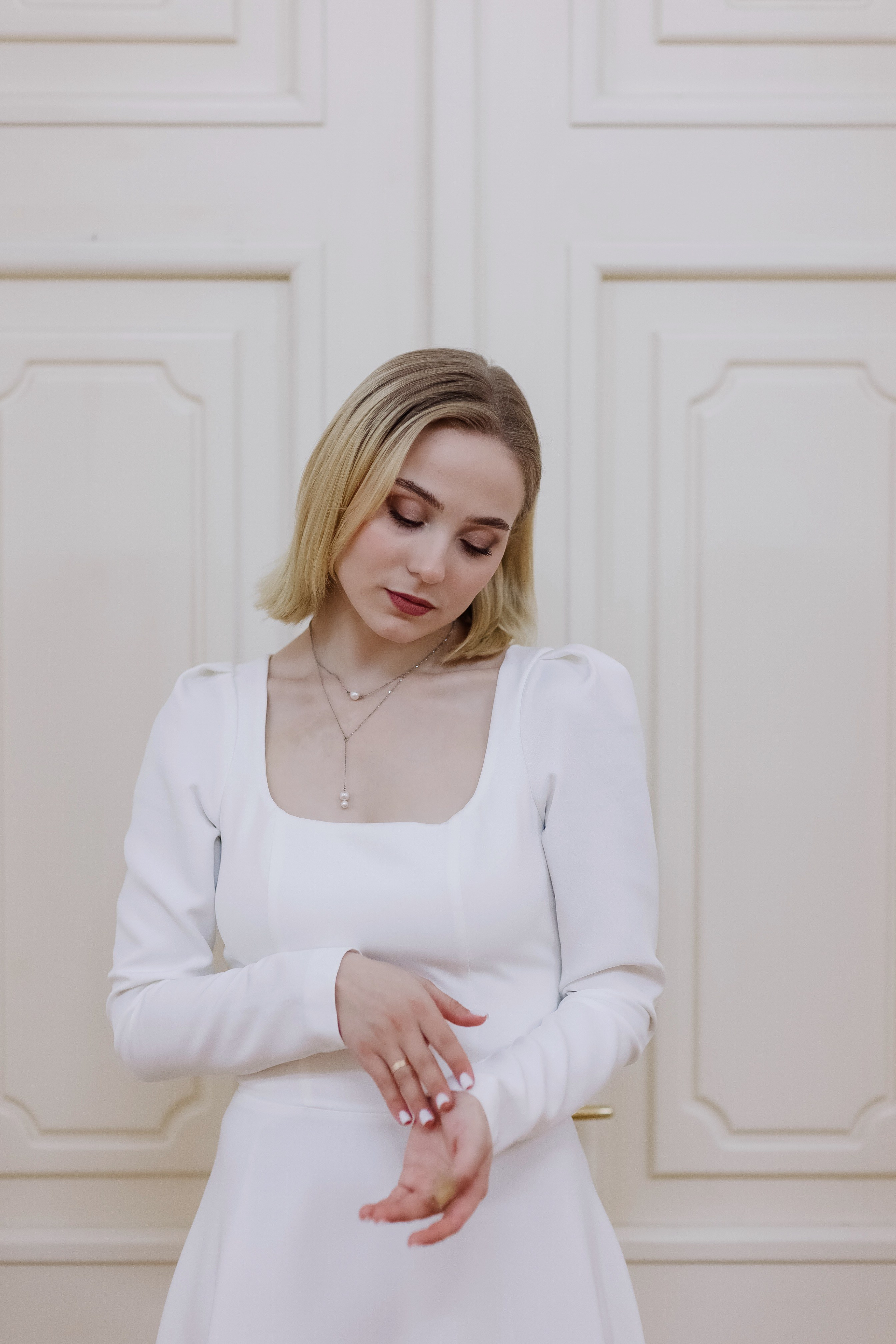 Даниил/Екатерина. Свадебный фотограф