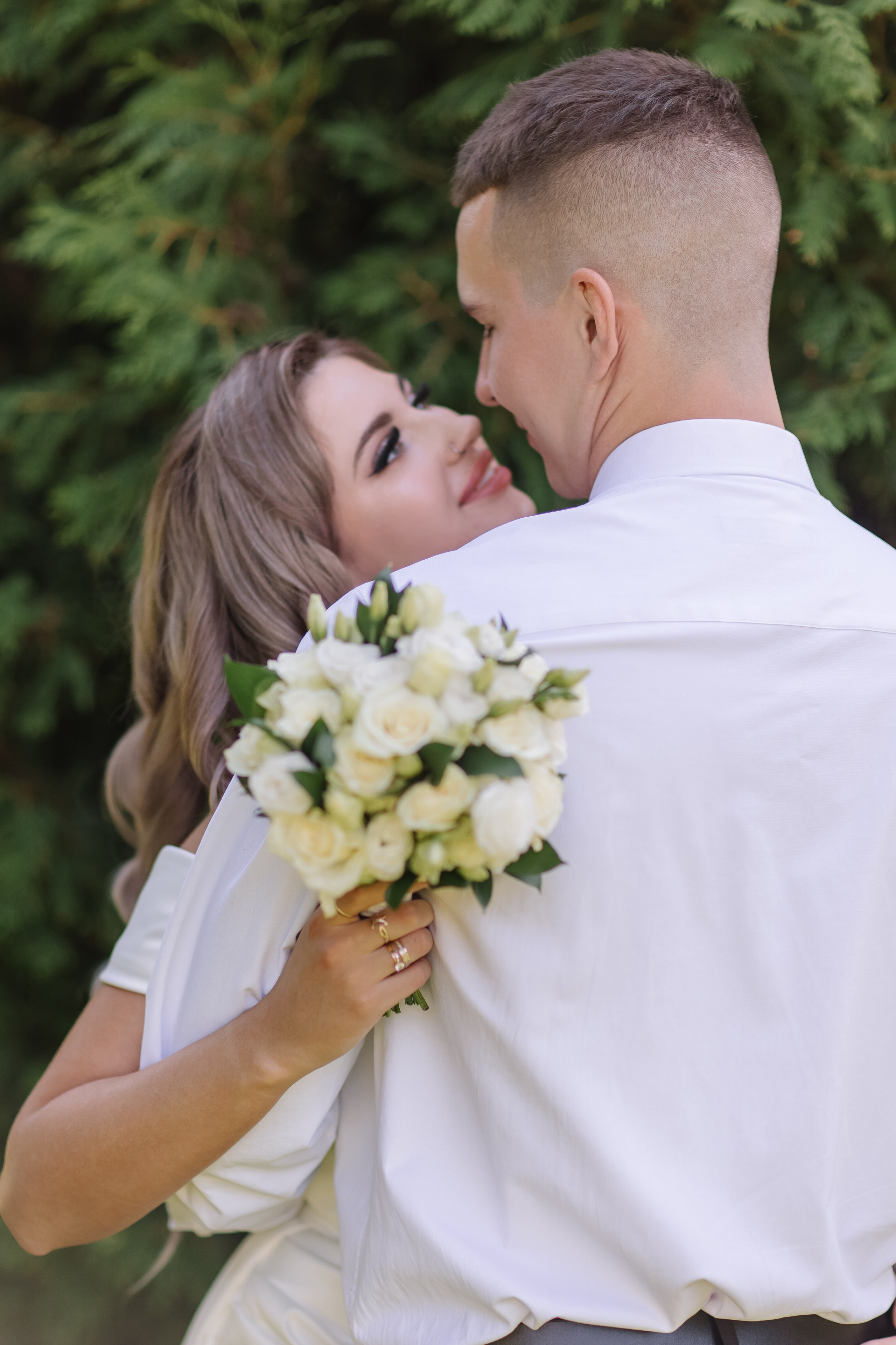 Никита/Диана. Свадебный фотограф