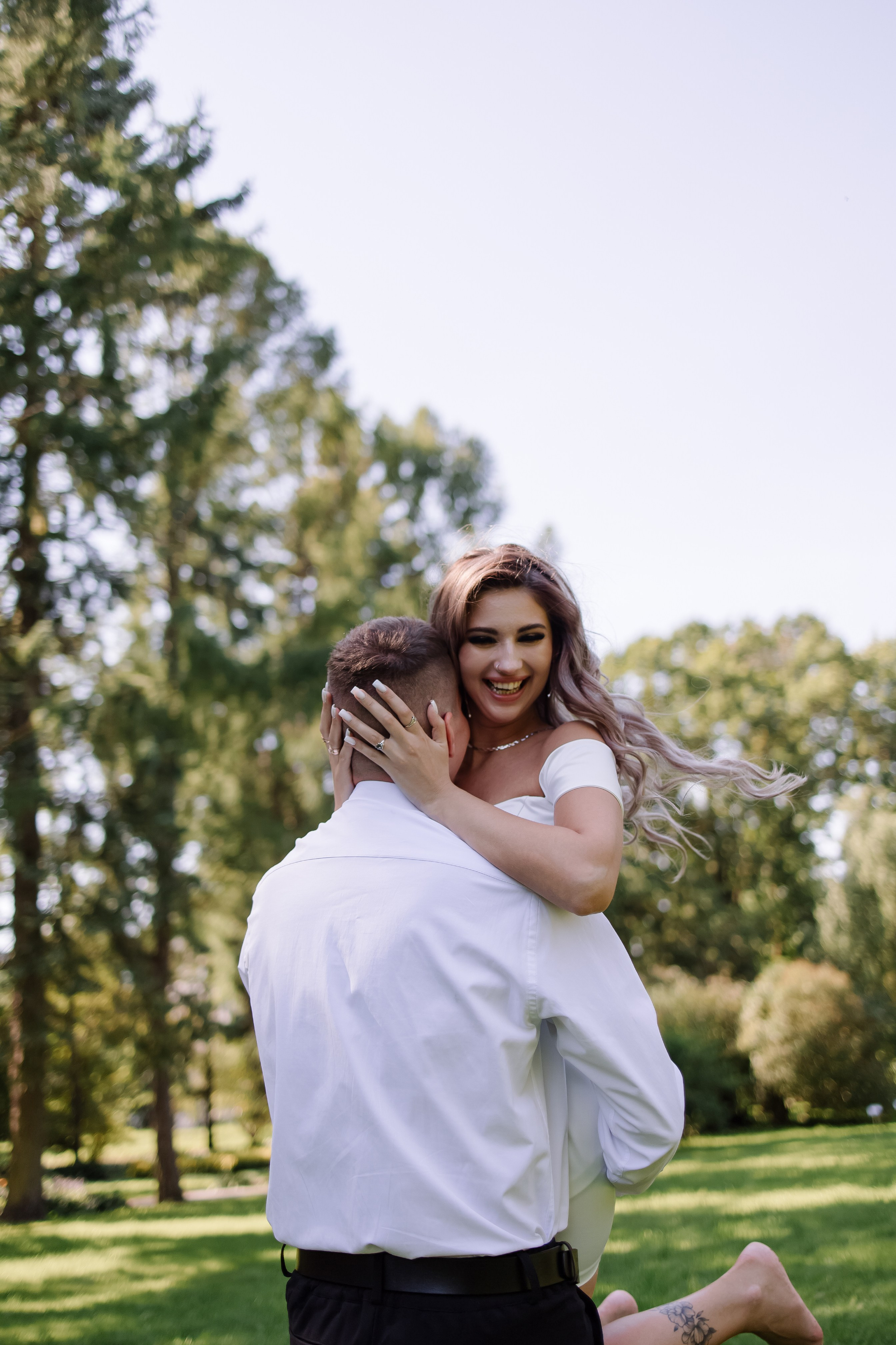 Никита/Диана. Свадебный фотограф