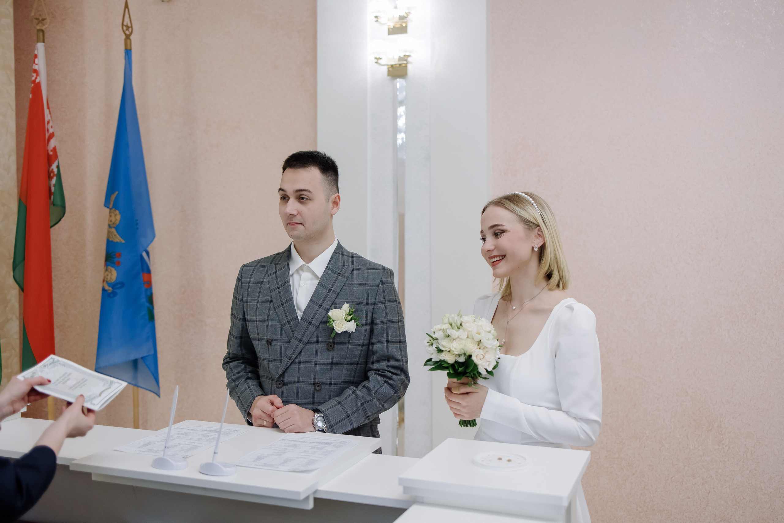 Даниил/Екатерина. Свадебный фотограф