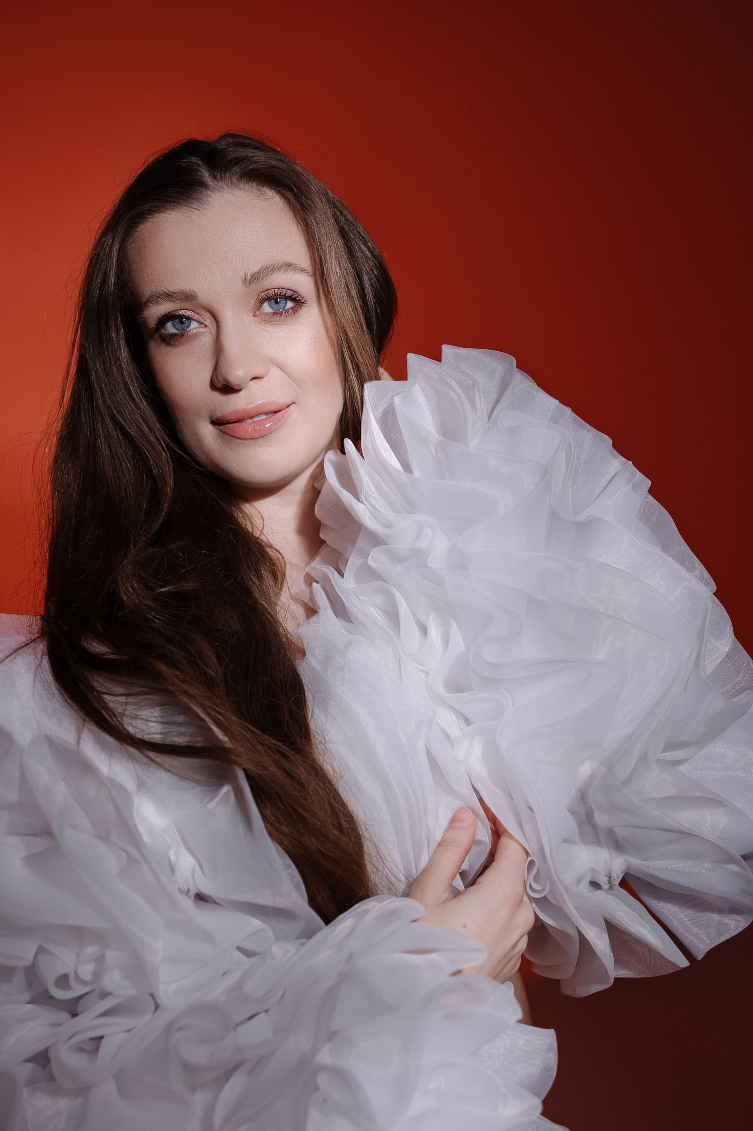 Полина. Свадебный фотограф