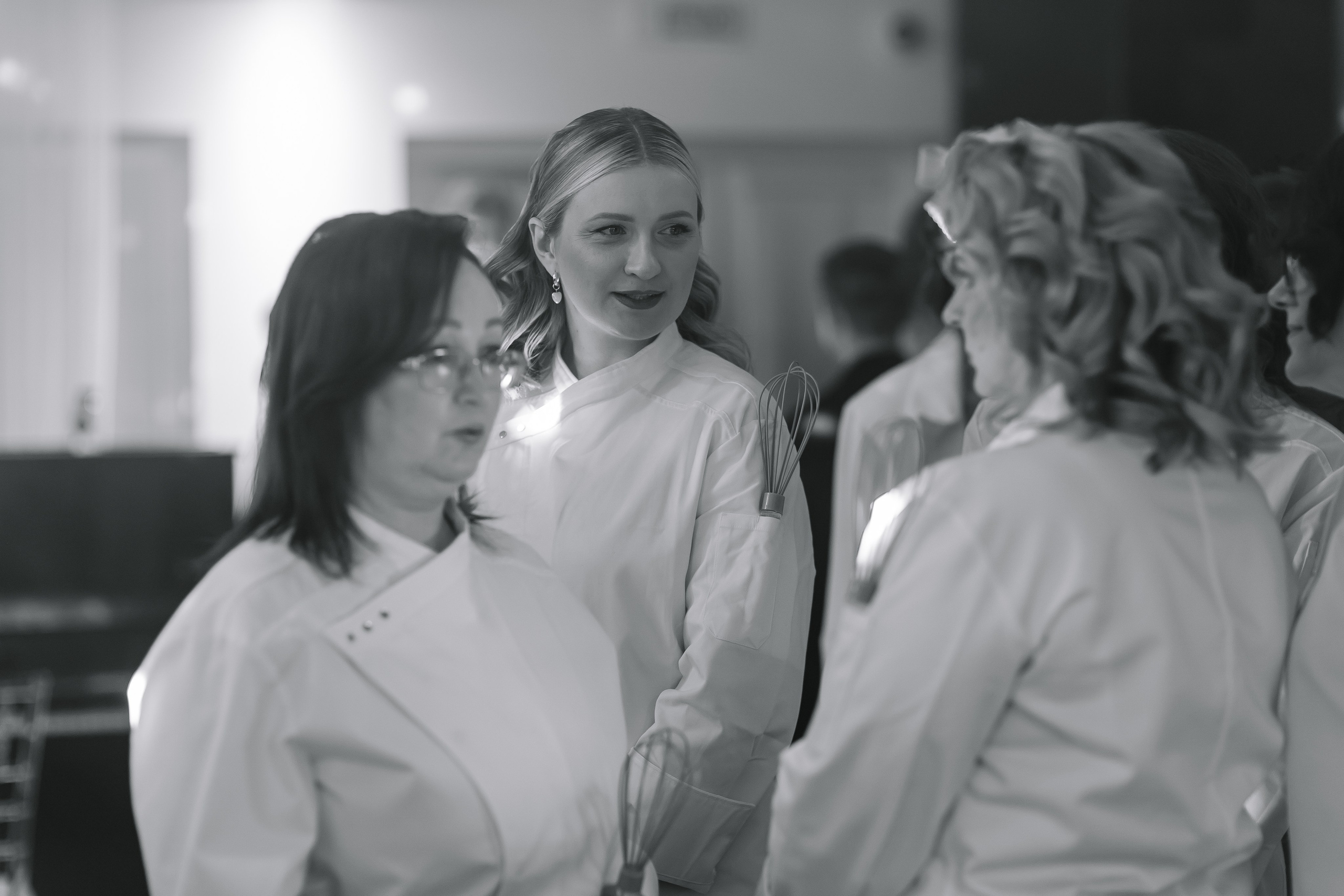 Шоу тортов. Свадебный фотограф