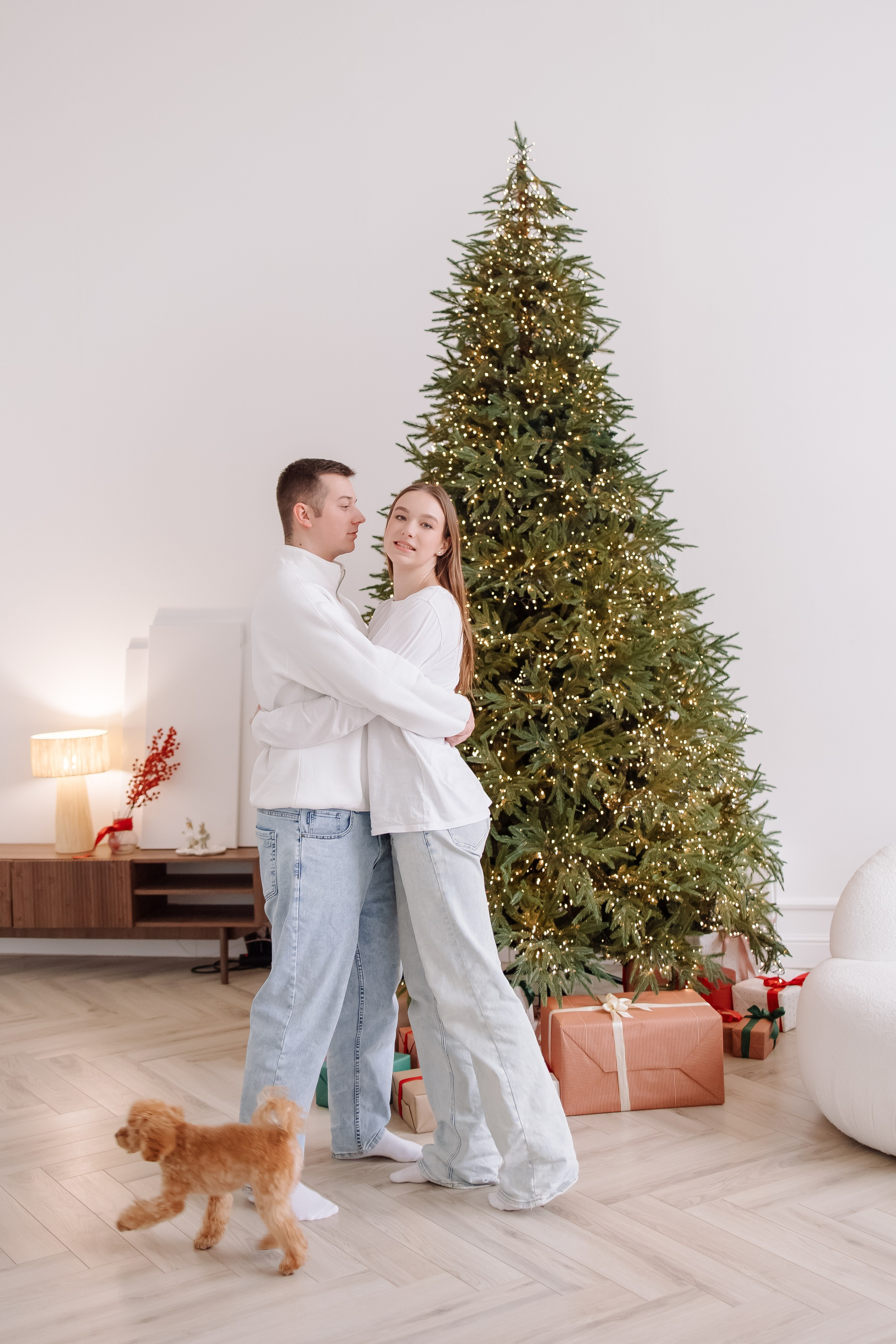 Глеб/Полина. Свадебный фотограф