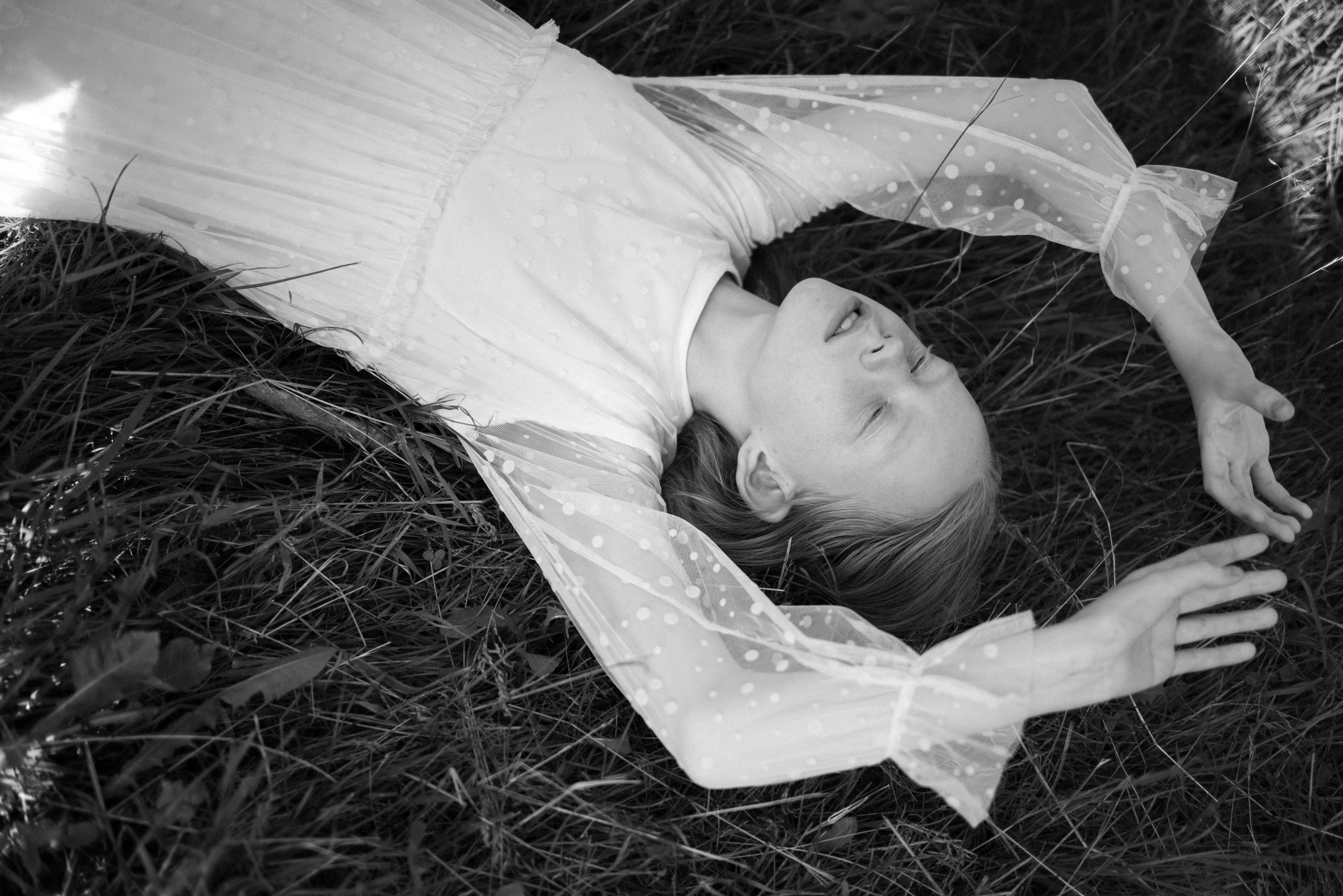 Mi & Sonia. Фотограф Москва Виктория Вишневская актерское / модельное портфолио