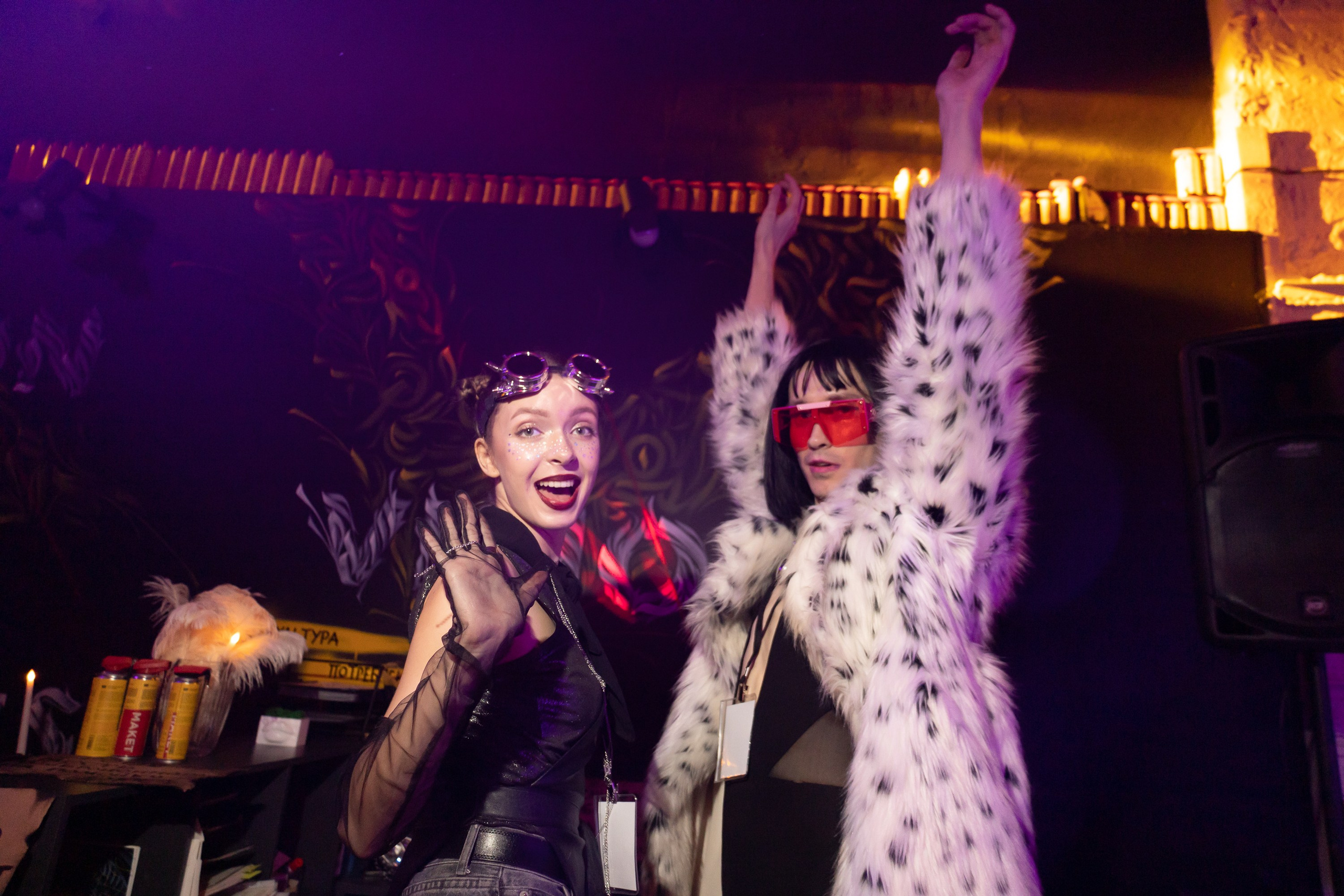 Корпоратив WOG в стиле Burningman. Фотограф свадебный, репортажный, индивидуальный, фото для маркетплейсов, брендов, автосалонов