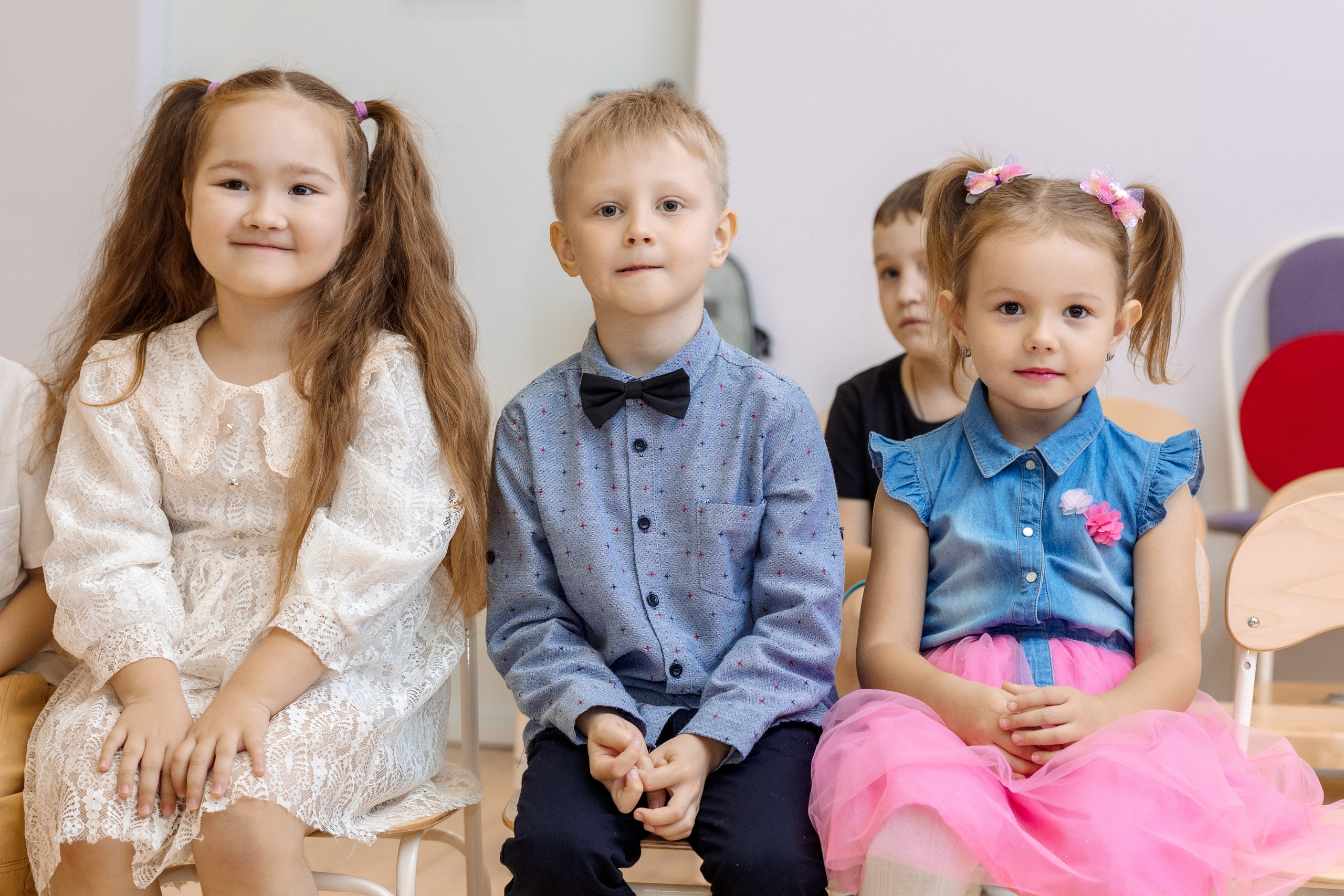 Дс 15 Утренник (осень). Свадебный и Семейный фотограф г. Ижевск Гульназ Солдатова. Гульназ фото