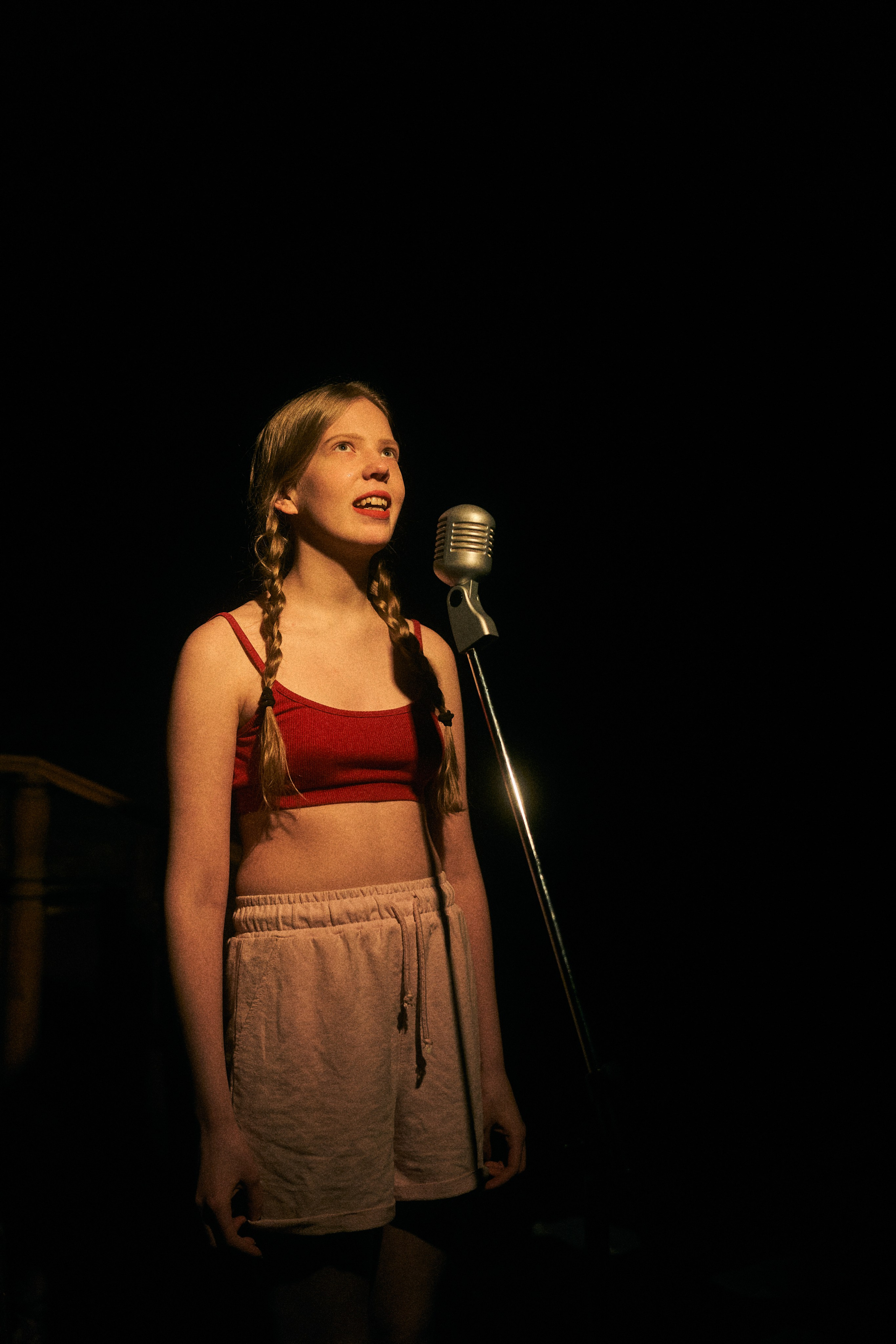 Фото- и Видеосъемка в театре. Фотограф Петр Анисимов