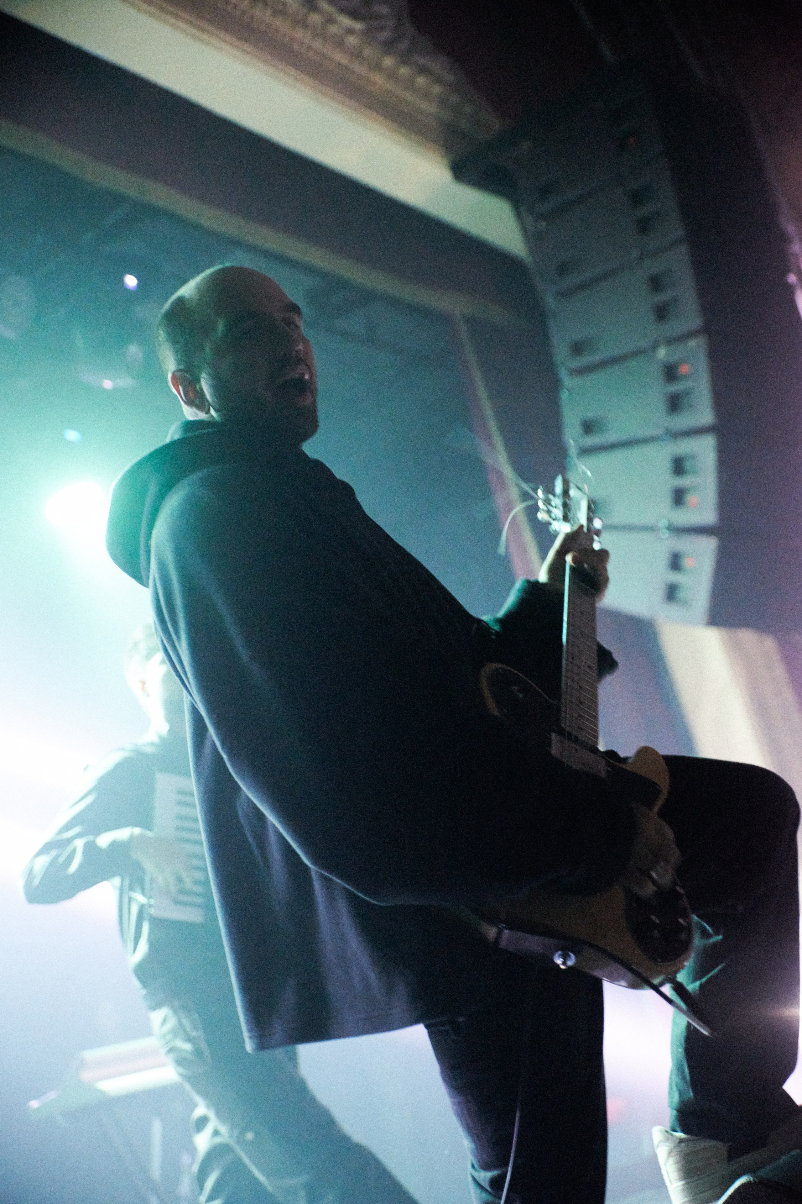 ЗАЛПОМ Ёлка. СПАСИБО, ДАНИЛ