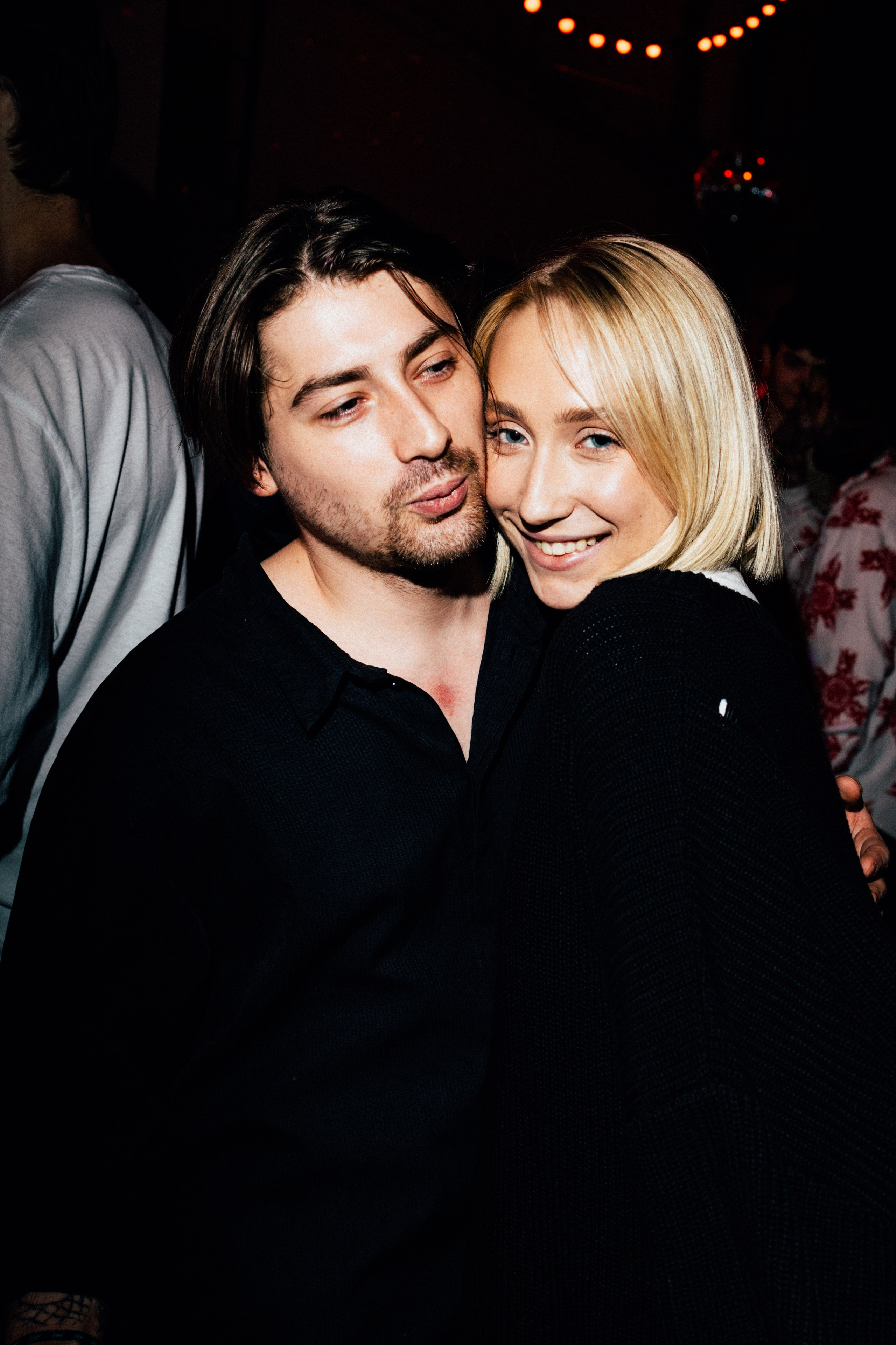 UPPERCUTS AT DFF. СПАСИБО, ДАНИЛ