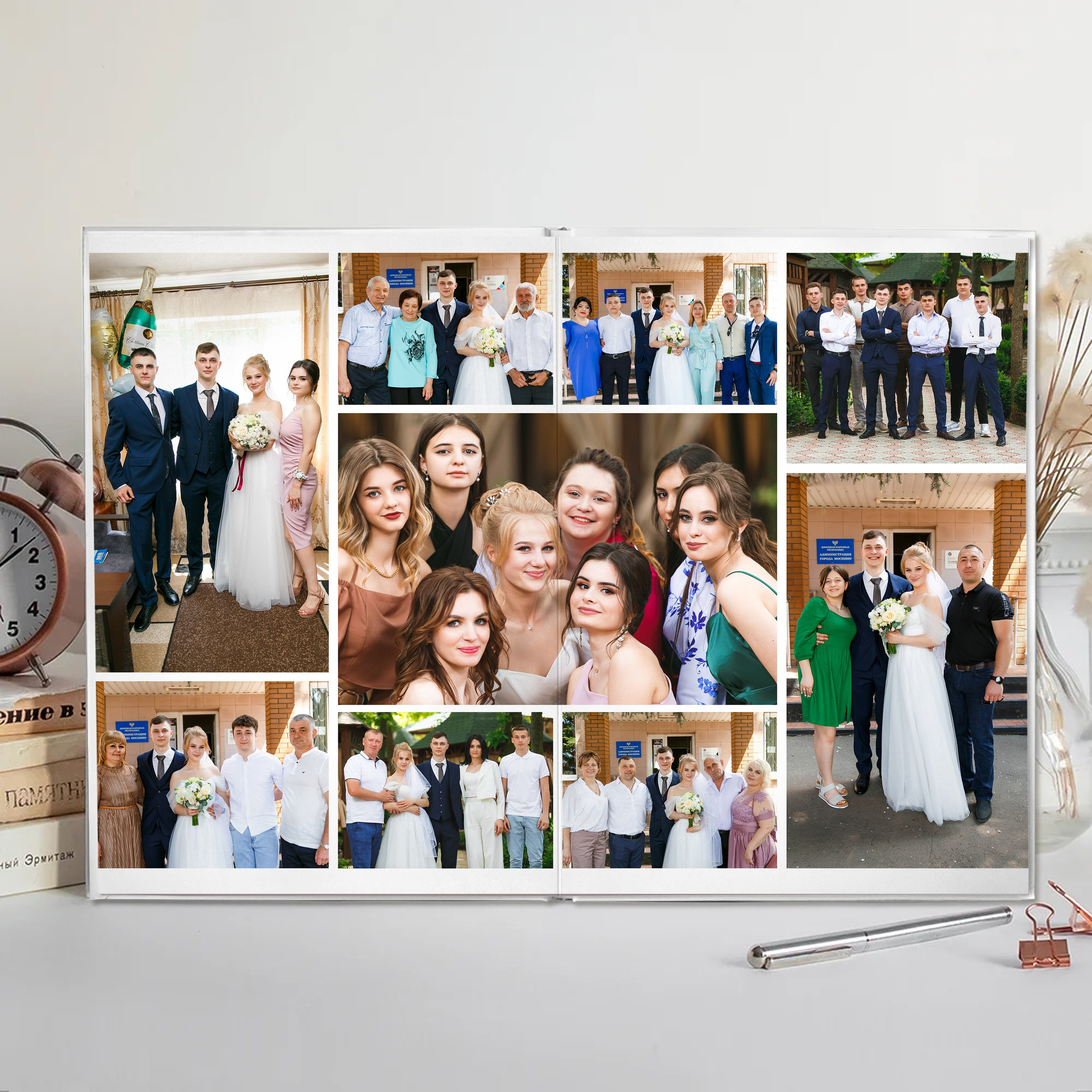 Елизавета и Максим. Выпускные альбомы в Донецке и ДНР. Фотограф Донецк и ДНР