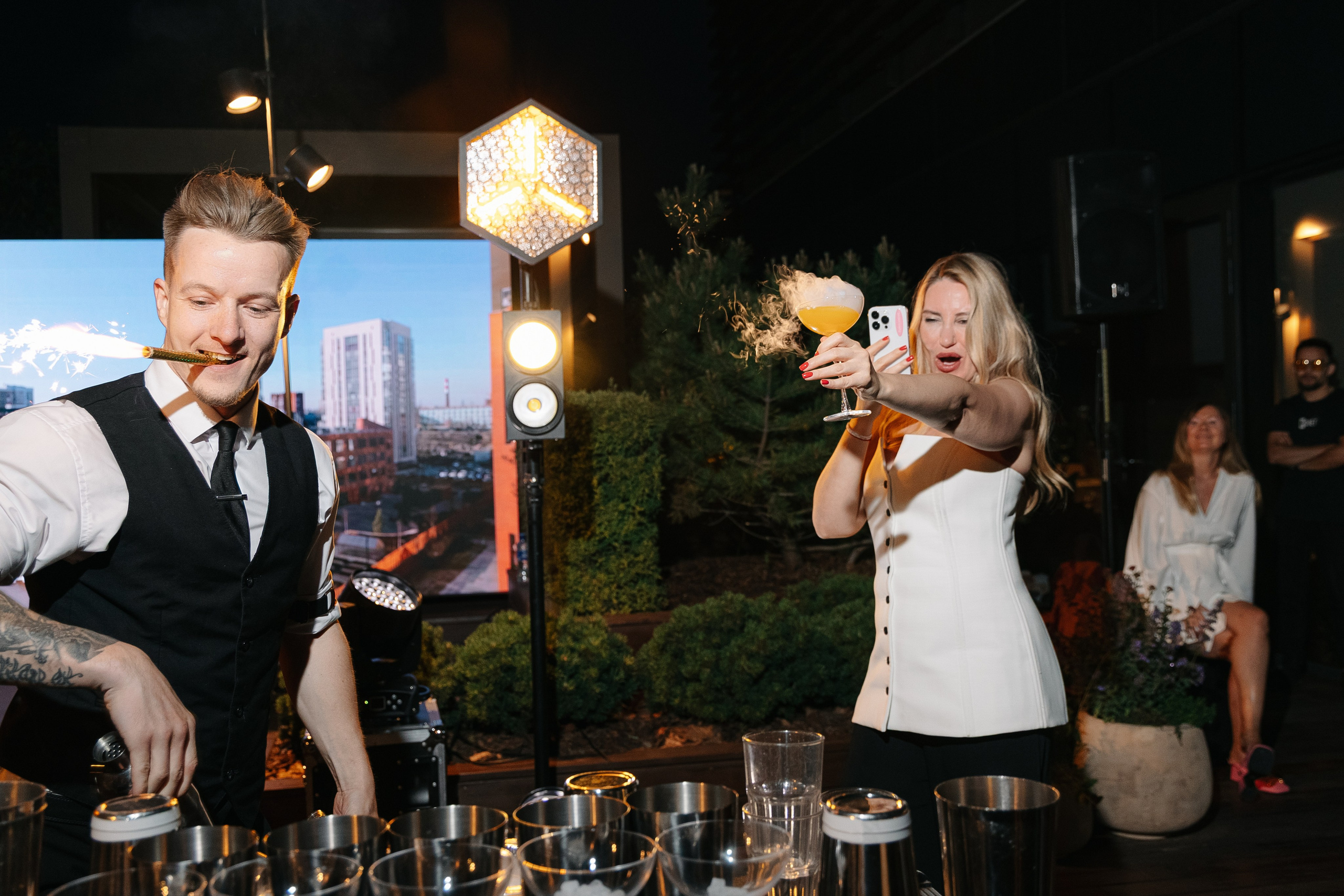 Брусника. Свадебный фотограф Москва Саша Серегина (Сашина)