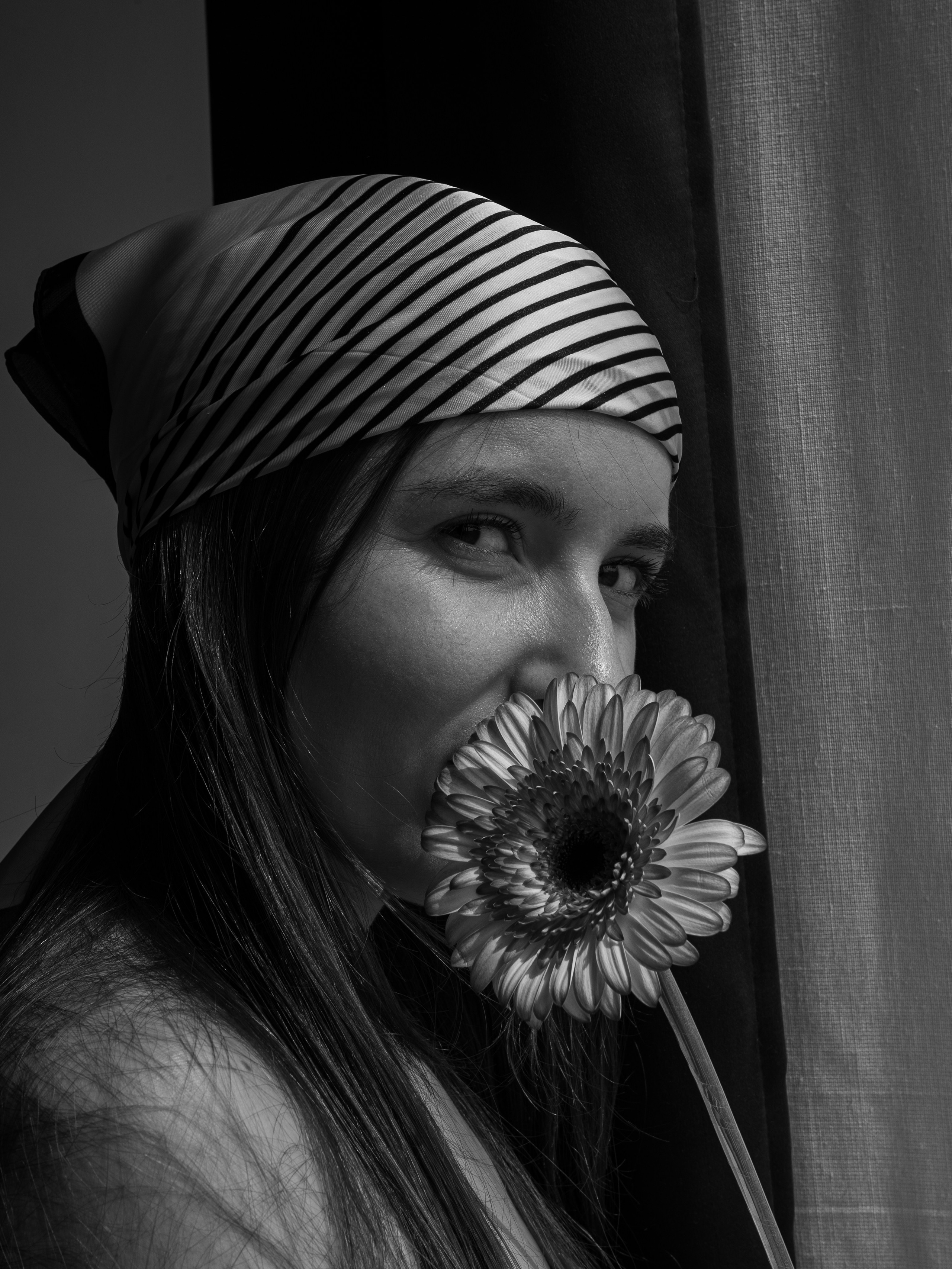 Виктория. ФОТОГРАФ Любовь Скок. Москва