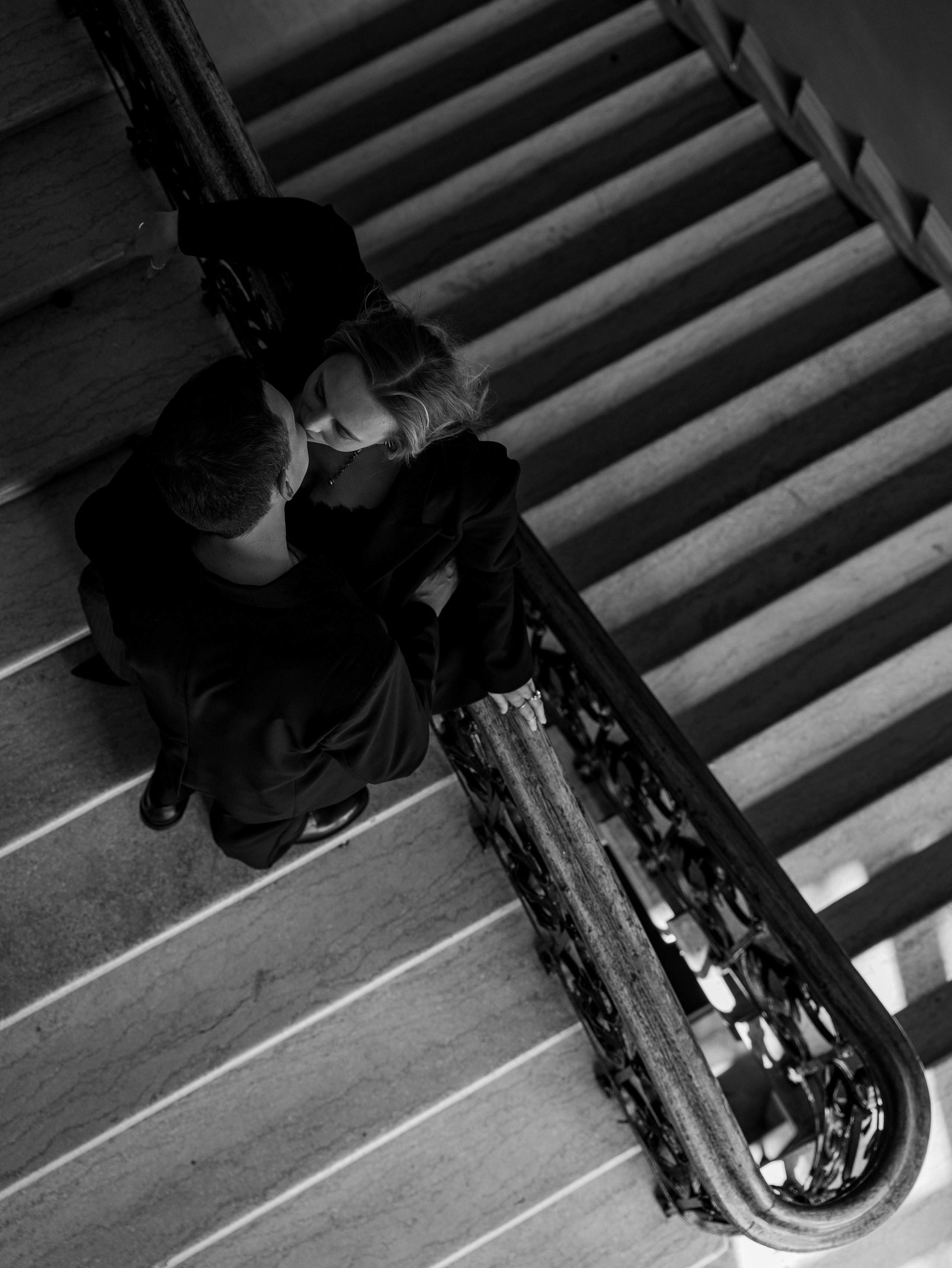 Вероника и Евгений. ФОТОГРАФ Любовь Скок. Москва