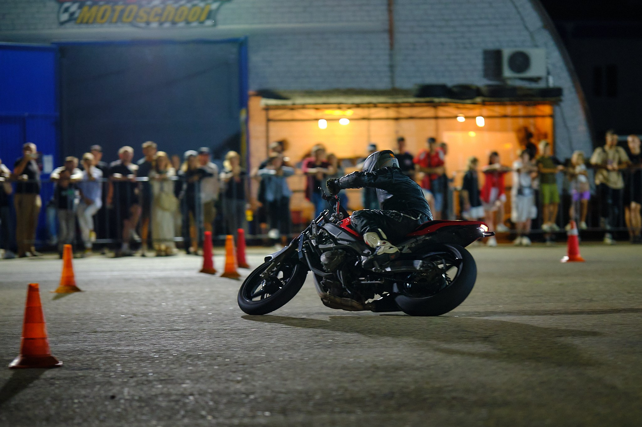 27.07.2024 Ночная Джимхана. Константин Тимонин — фотограф в Краснодаре