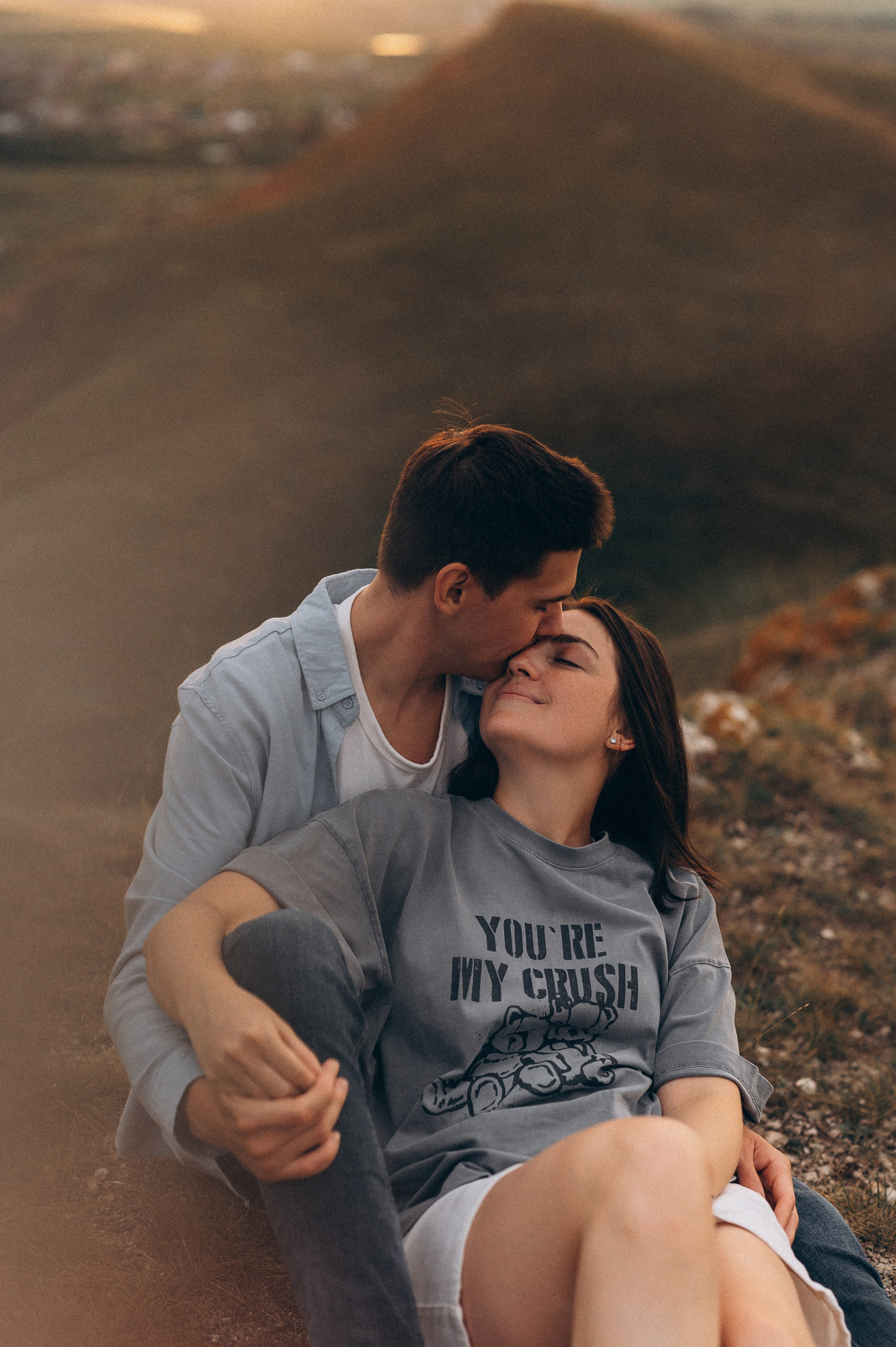 Вероника и Сергей. Семейный и свадебный фотограф в Красноярске Садкеева Юлия