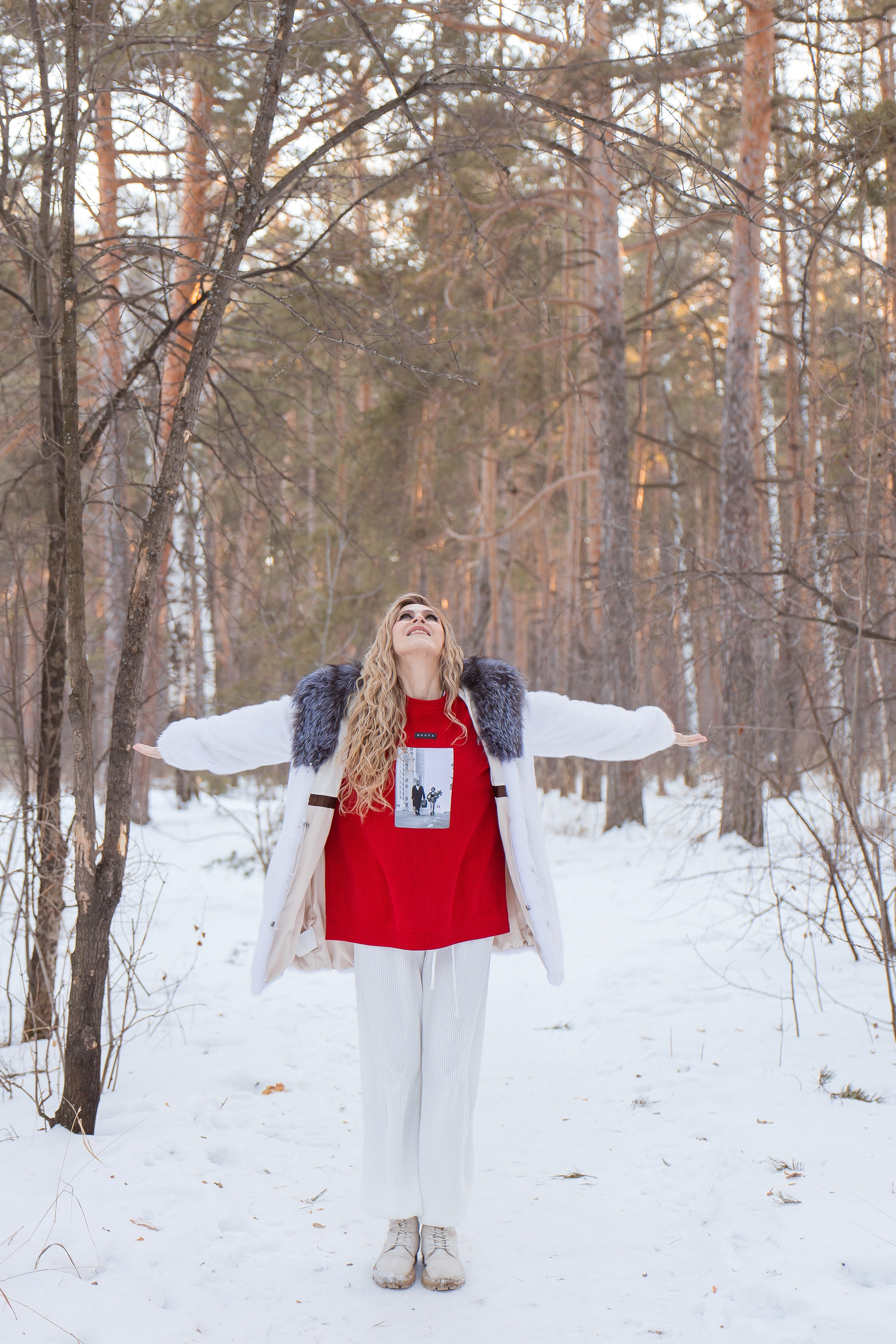 Татьяна и София. Семейный и детский фотограф в Челябинске Елена Вышегородцева