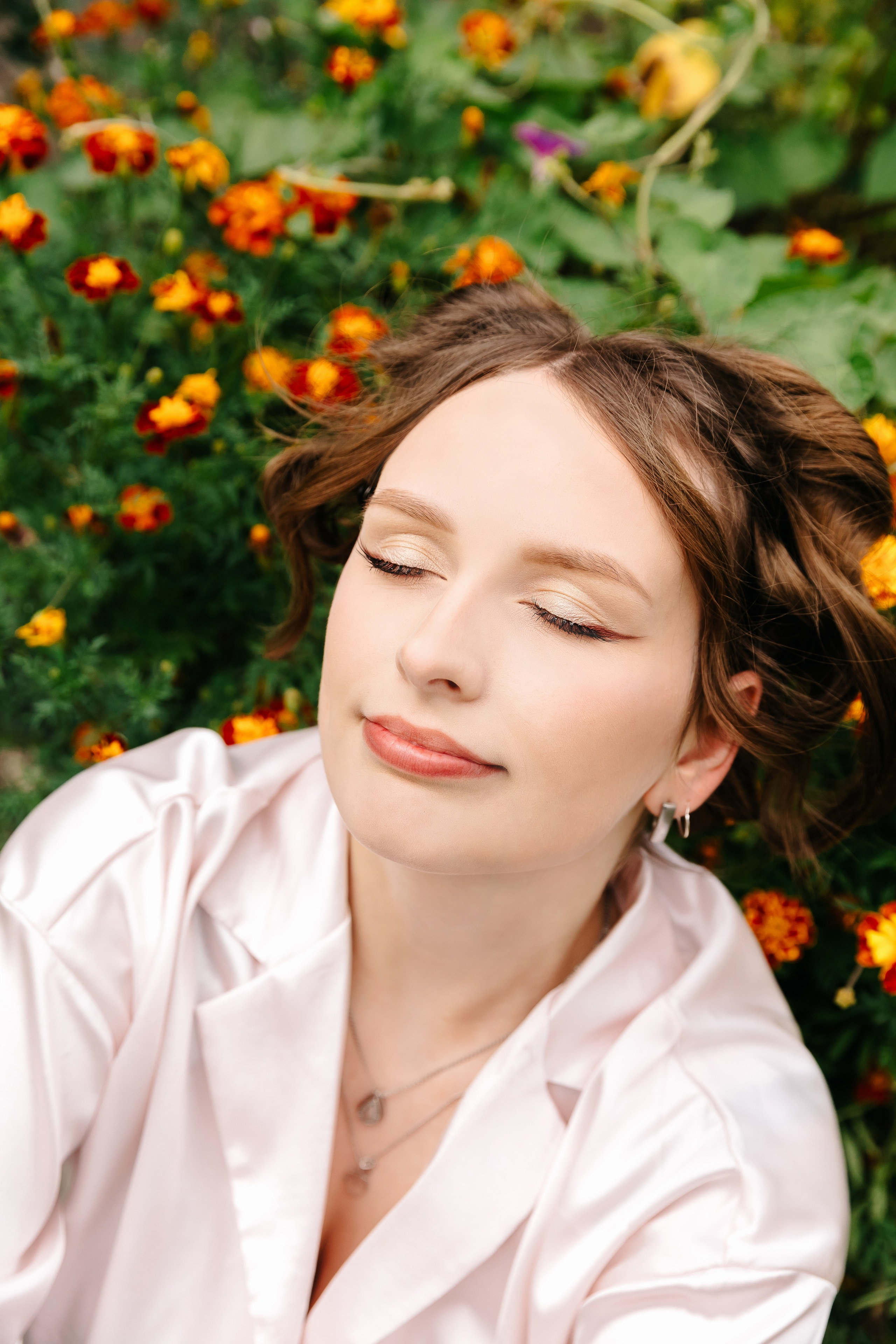 Елизавета и Владислав. Главная