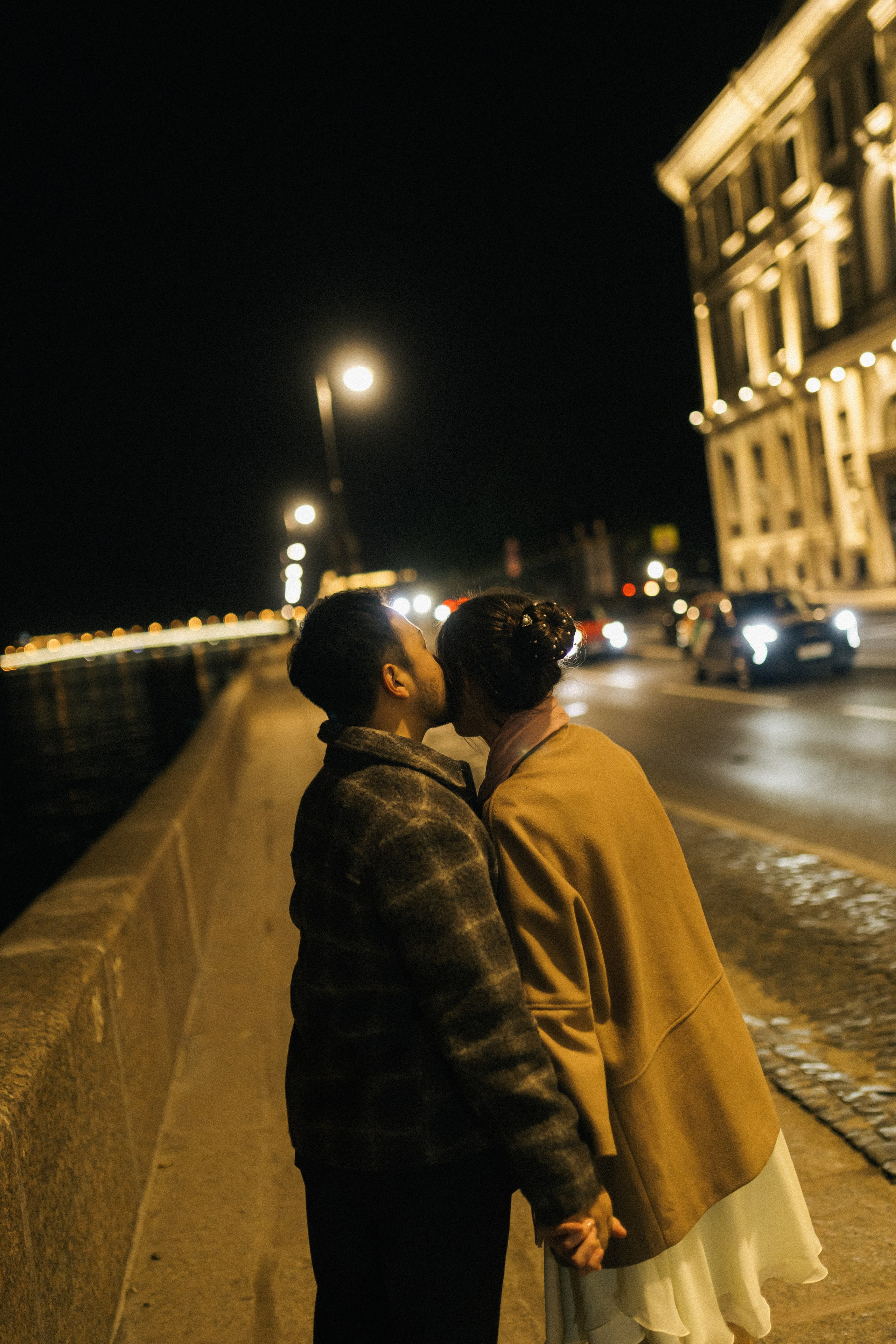 Арина и Лэмэн. Фотограф в Санкт-Петербурге