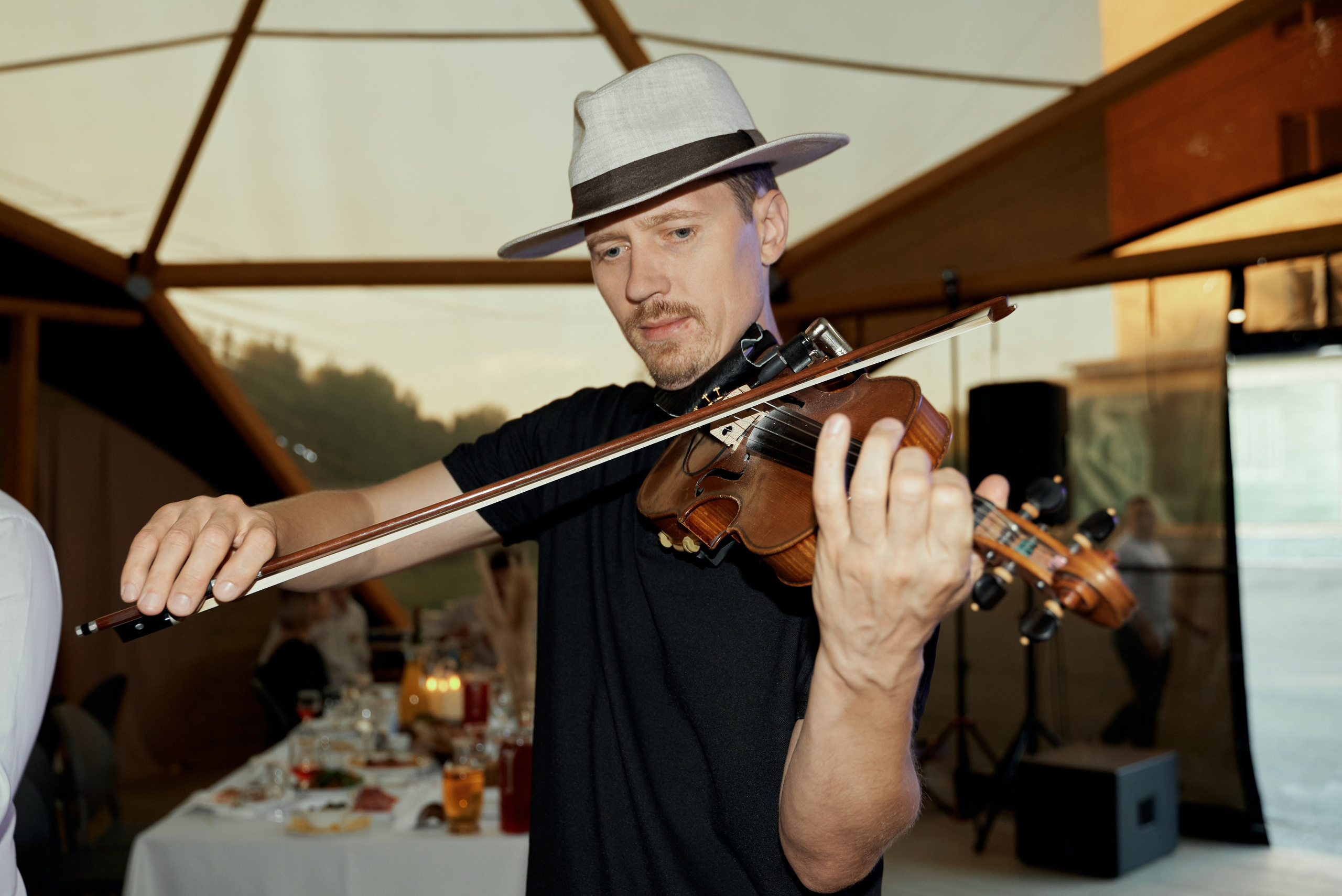 Александра и Максим. Свадебный фотограф Александр Браво