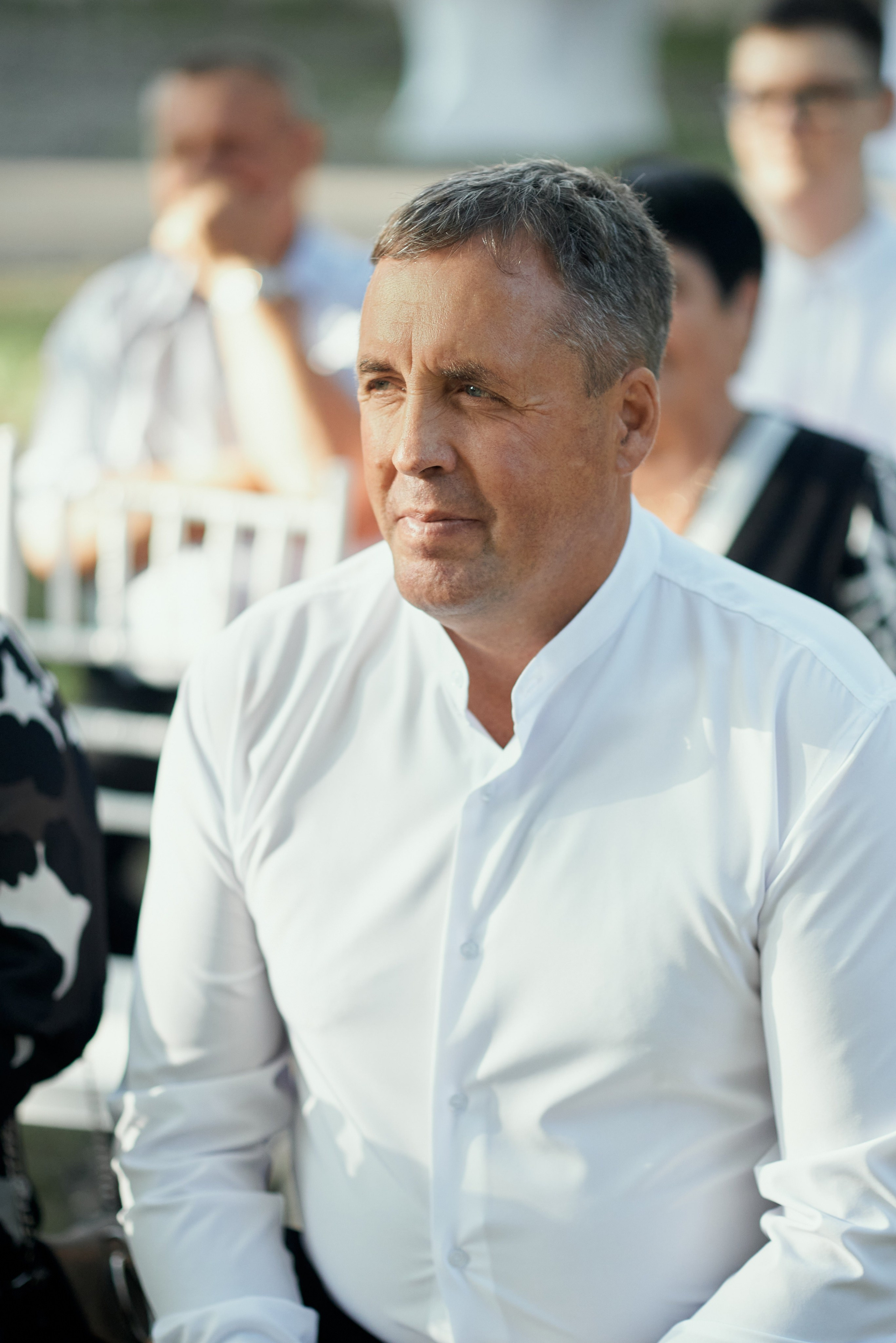 Кристина и Кирилл. Свадебный фотограф Александр Браво